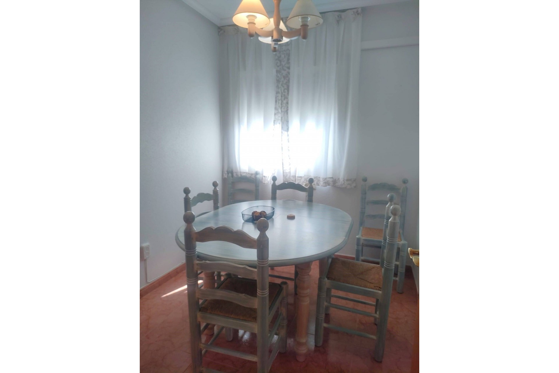 Reventa - Town House -
Pilar de la Horadada - La Torre De La Horadada