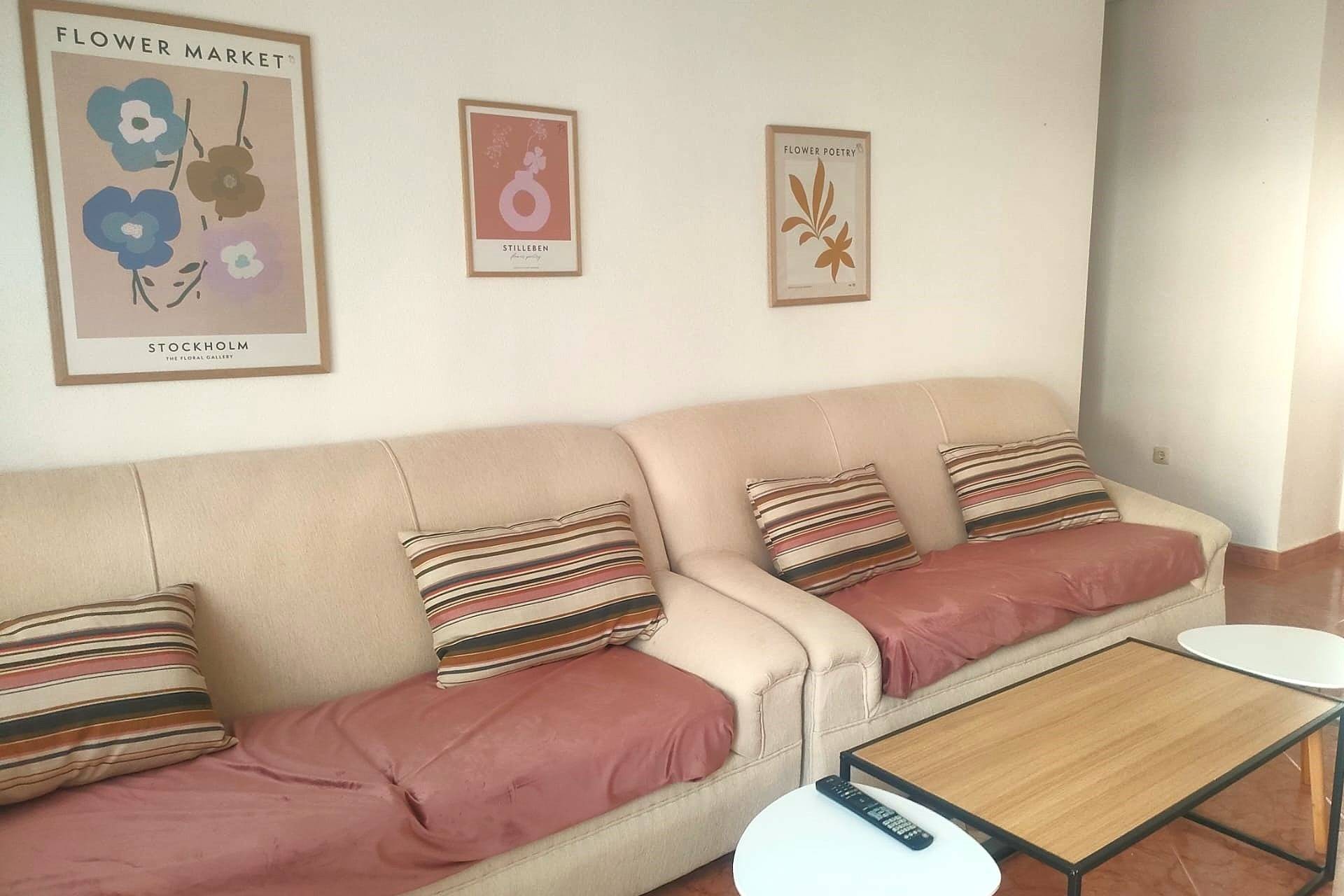 Reventa - Town House -
Pilar de la Horadada - La Torre De La Horadada