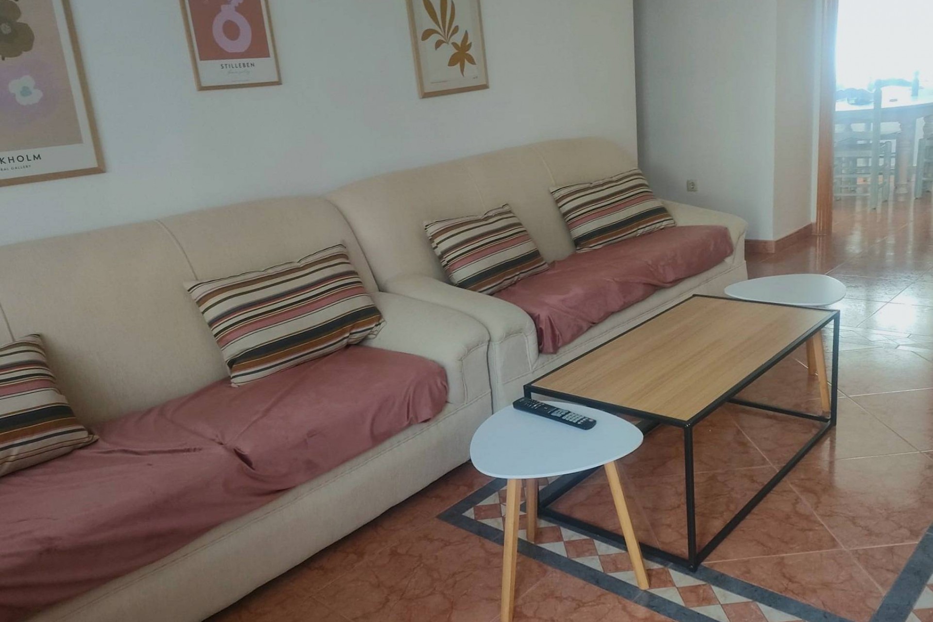 Reventa - Town House -
Pilar de la Horadada - La Torre De La Horadada