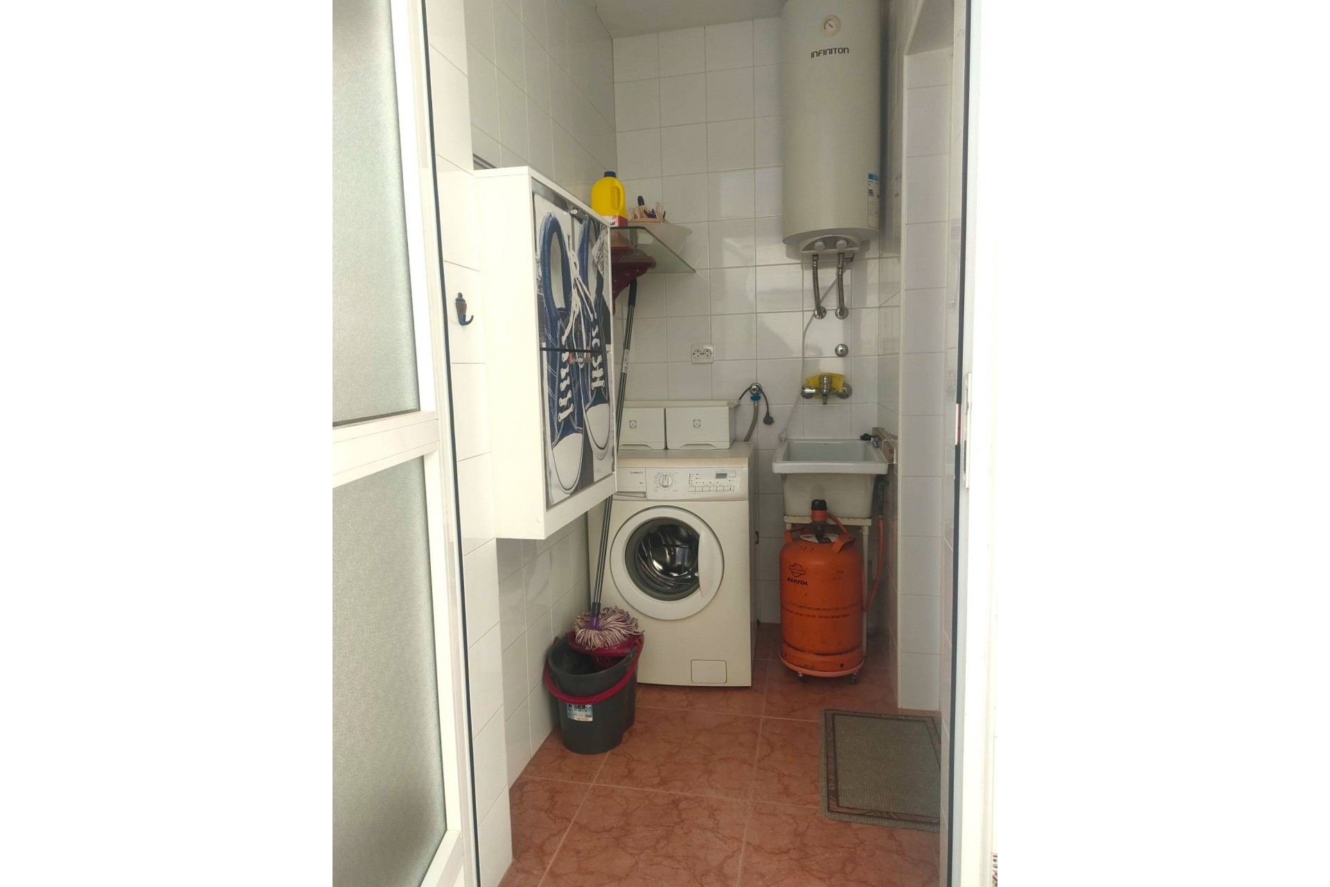 Reventa - Town House -
Pilar de la Horadada - La Torre De La Horadada