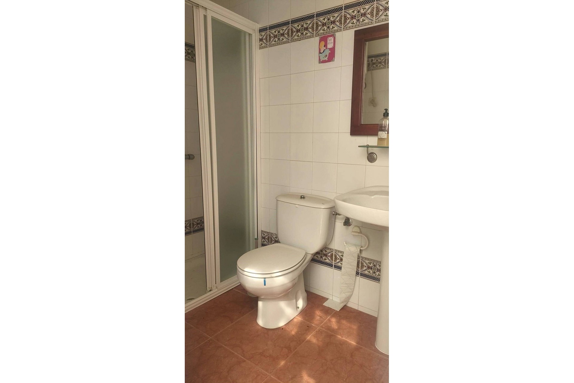 Reventa - Town House -
Pilar de la Horadada - La Torre De La Horadada