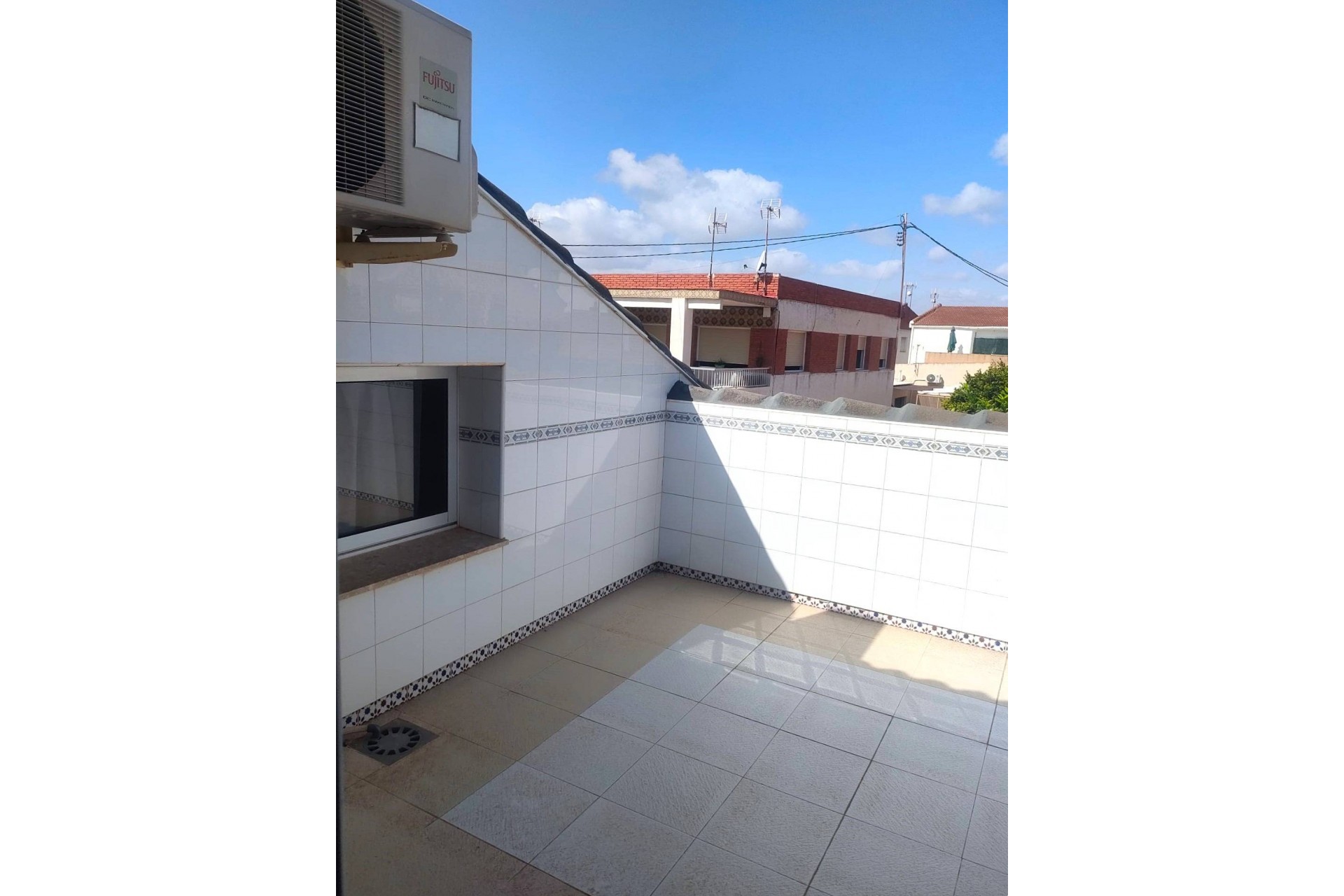 Reventa - Town House -
Pilar de la Horadada - La Torre De La Horadada