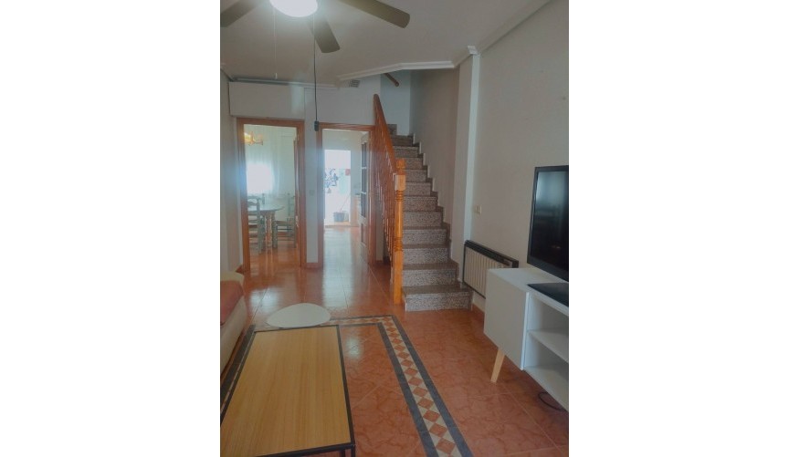 Reventa - Town House -
Pilar de la Horadada - La Torre De La Horadada