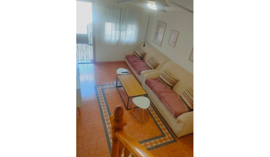 Reventa - Town House -
Pilar de la Horadada - La Torre De La Horadada