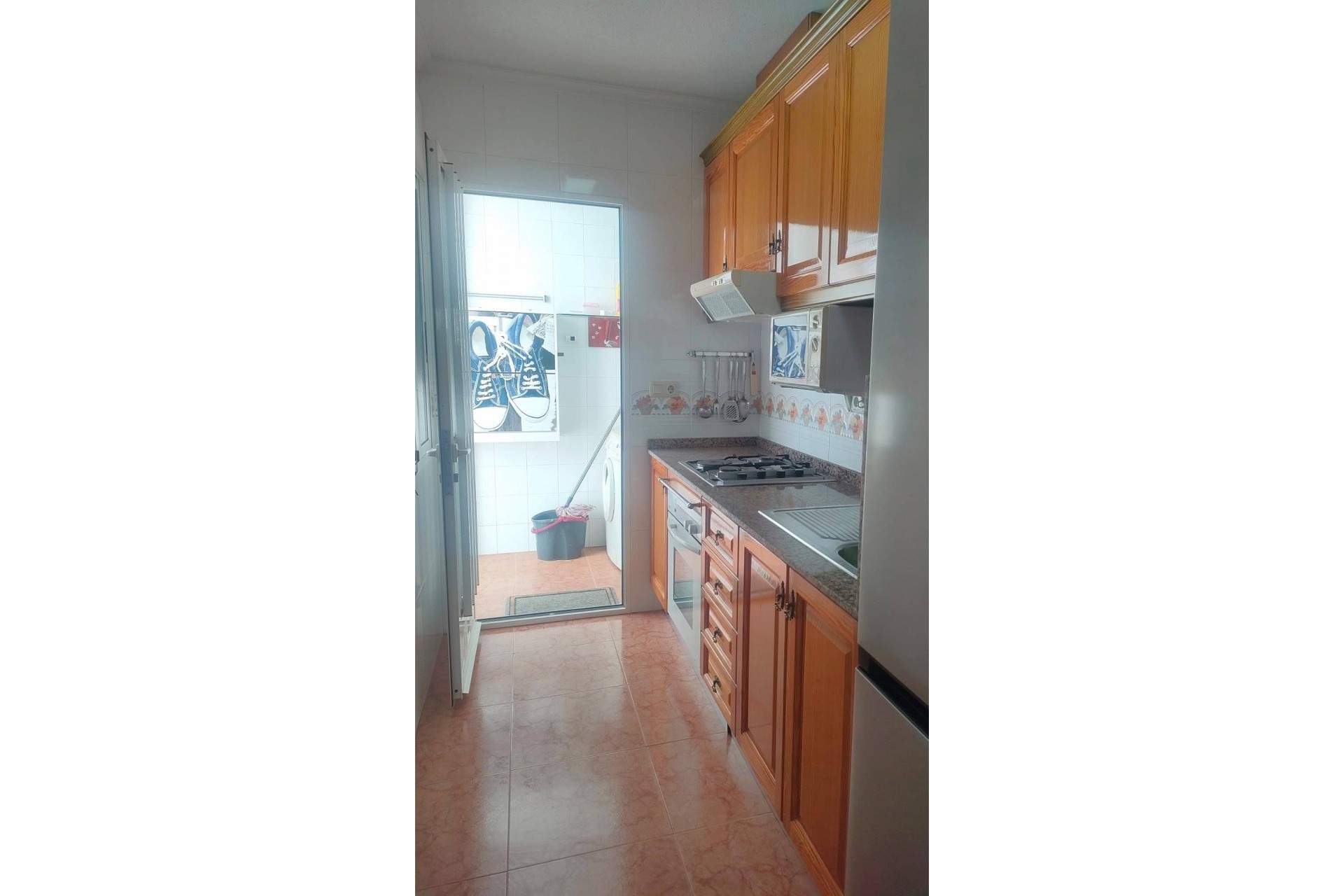 Reventa - Town House -
Pilar de la Horadada - La Torre De La Horadada