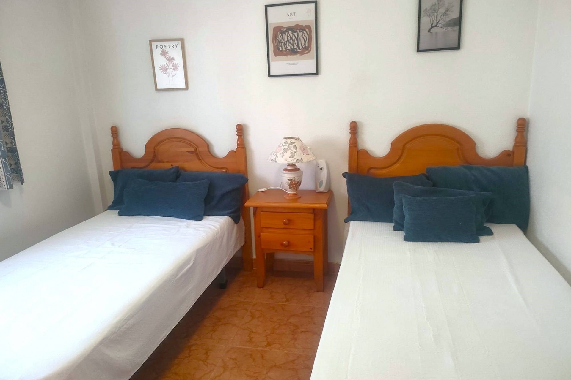 Reventa - Town House -
Pilar de la Horadada - La Torre De La Horadada