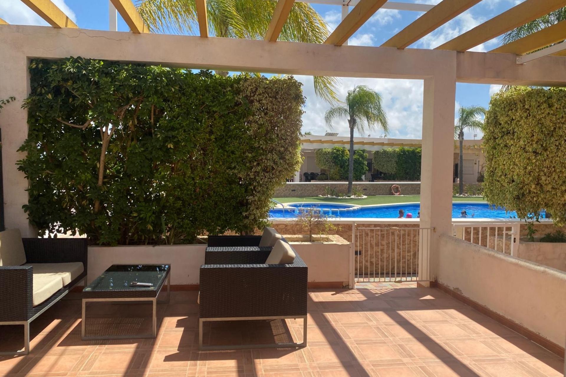 Reventa - Town House -
Pilar de la Horadada - Mil Palmeras