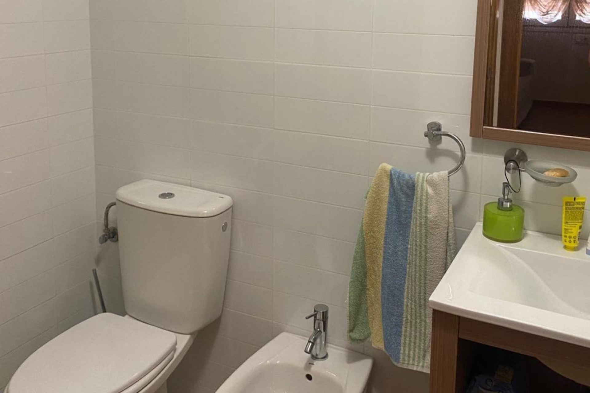 Reventa - Town House -
Pilar de la Horadada - Mil Palmeras