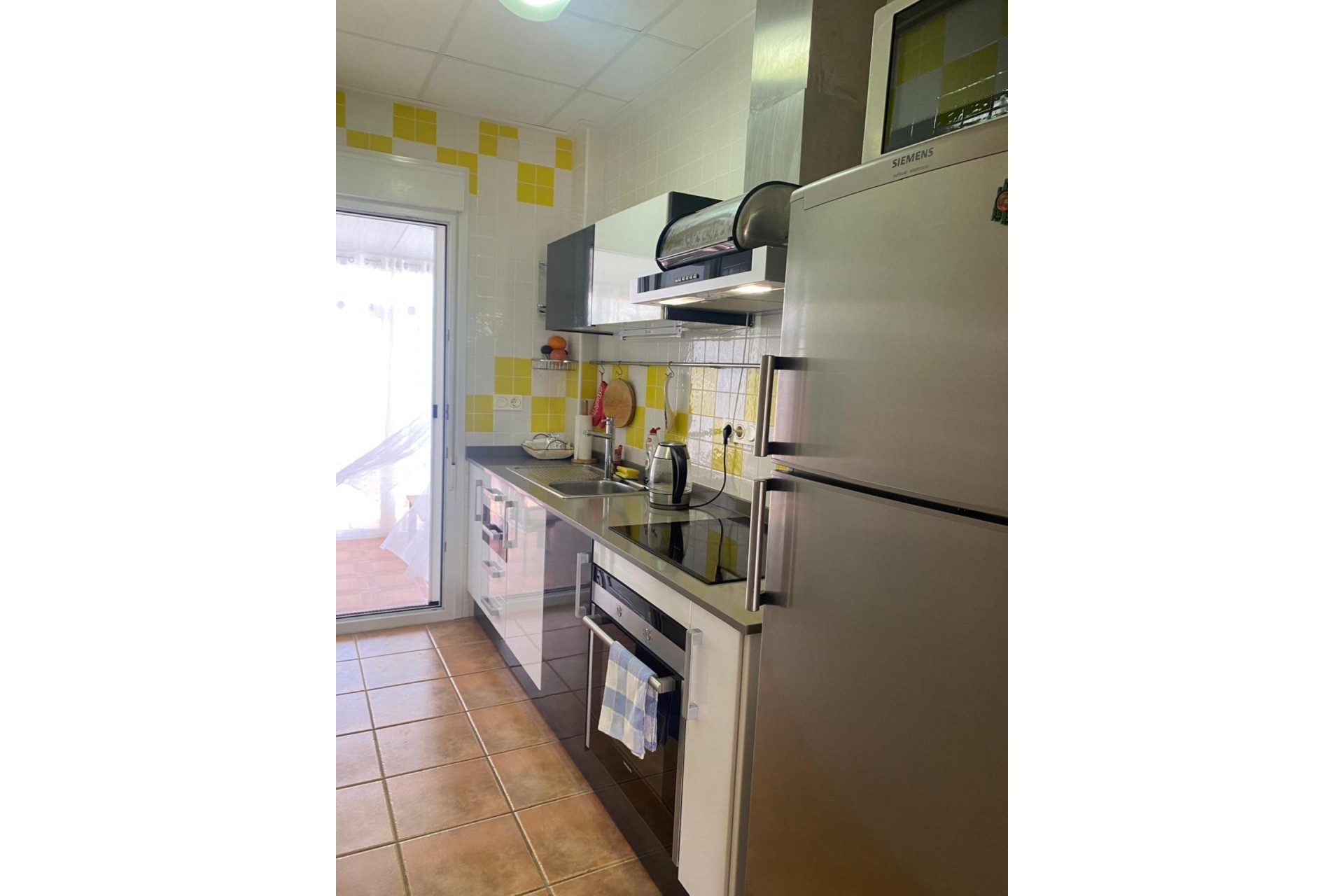 Reventa - Town House -
Pilar de la Horadada - Mil Palmeras