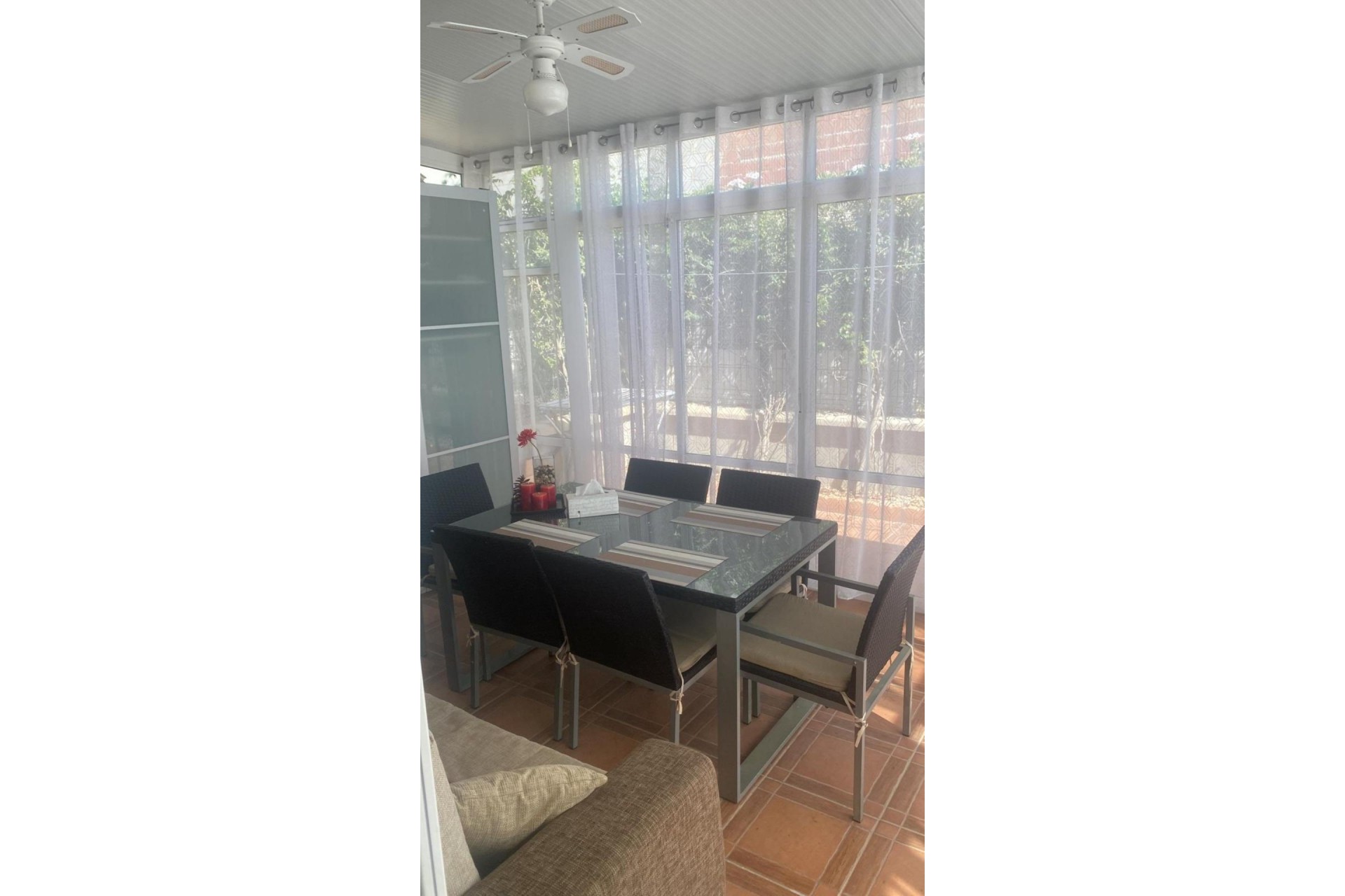 Reventa - Town House -
Pilar de la Horadada - Mil Palmeras