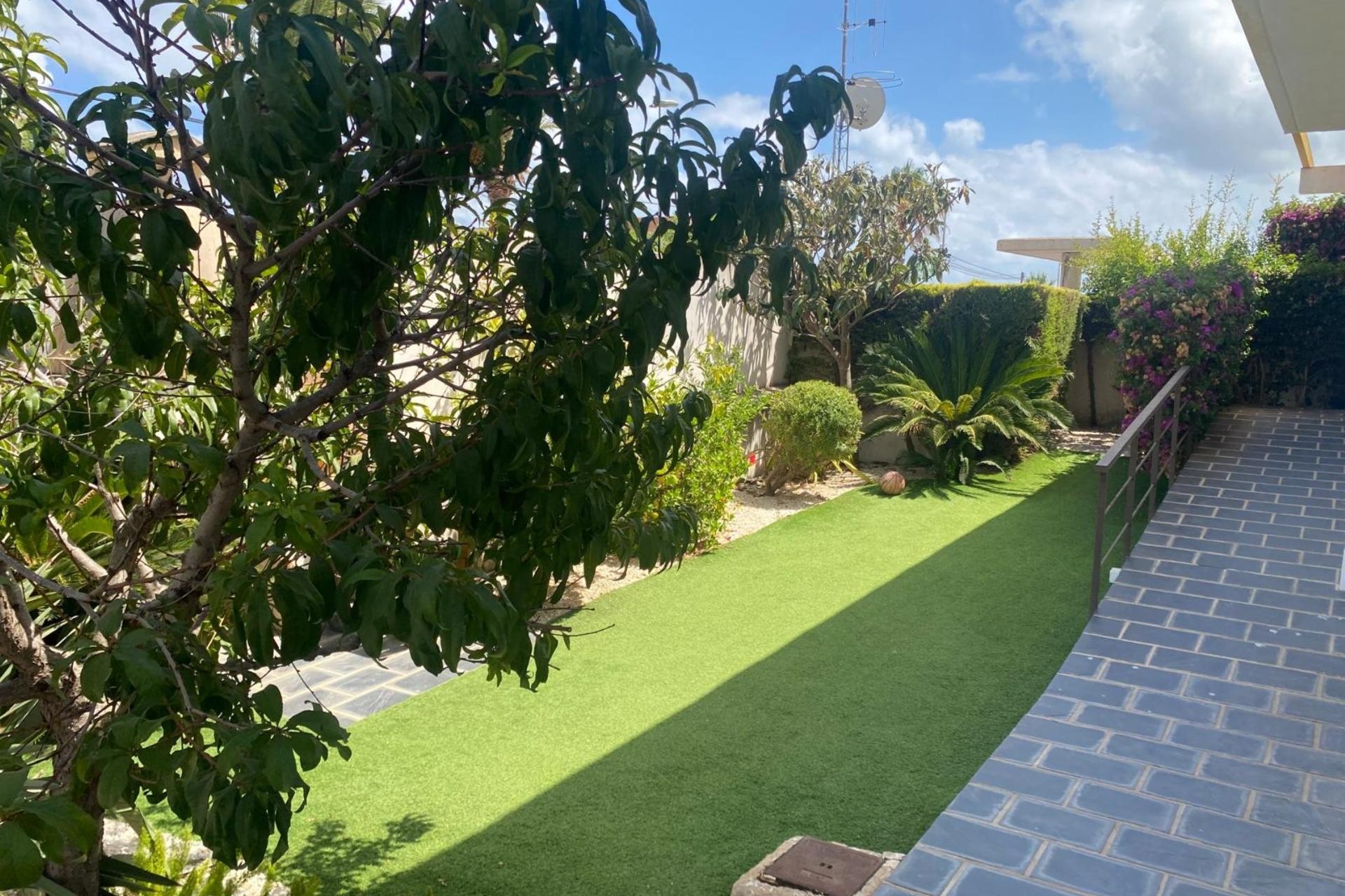 Reventa - Town House -
Pilar de la Horadada - Mil Palmeras