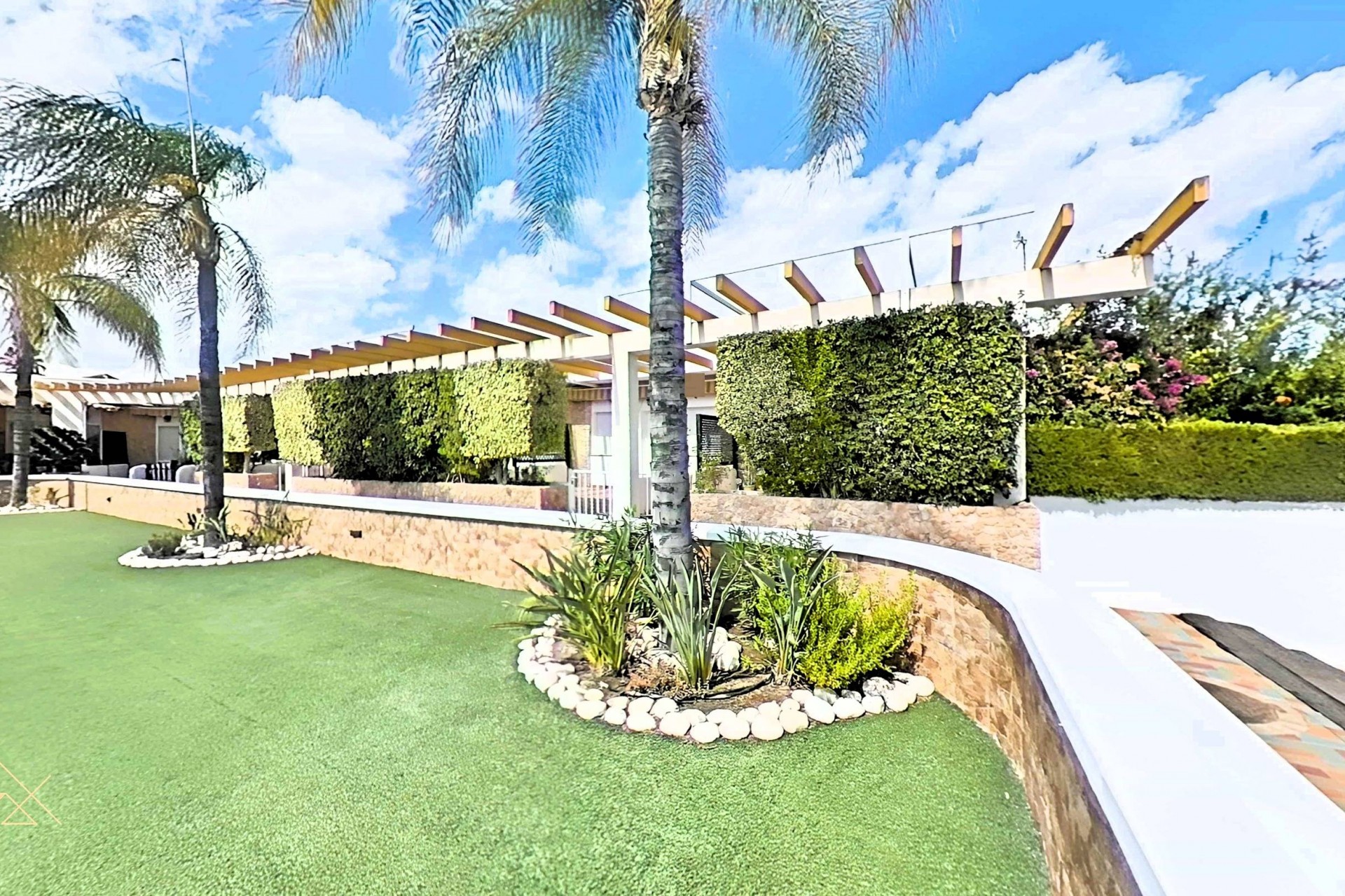 Reventa - Town House -
Pilar de la Horadada - Mil Palmeras