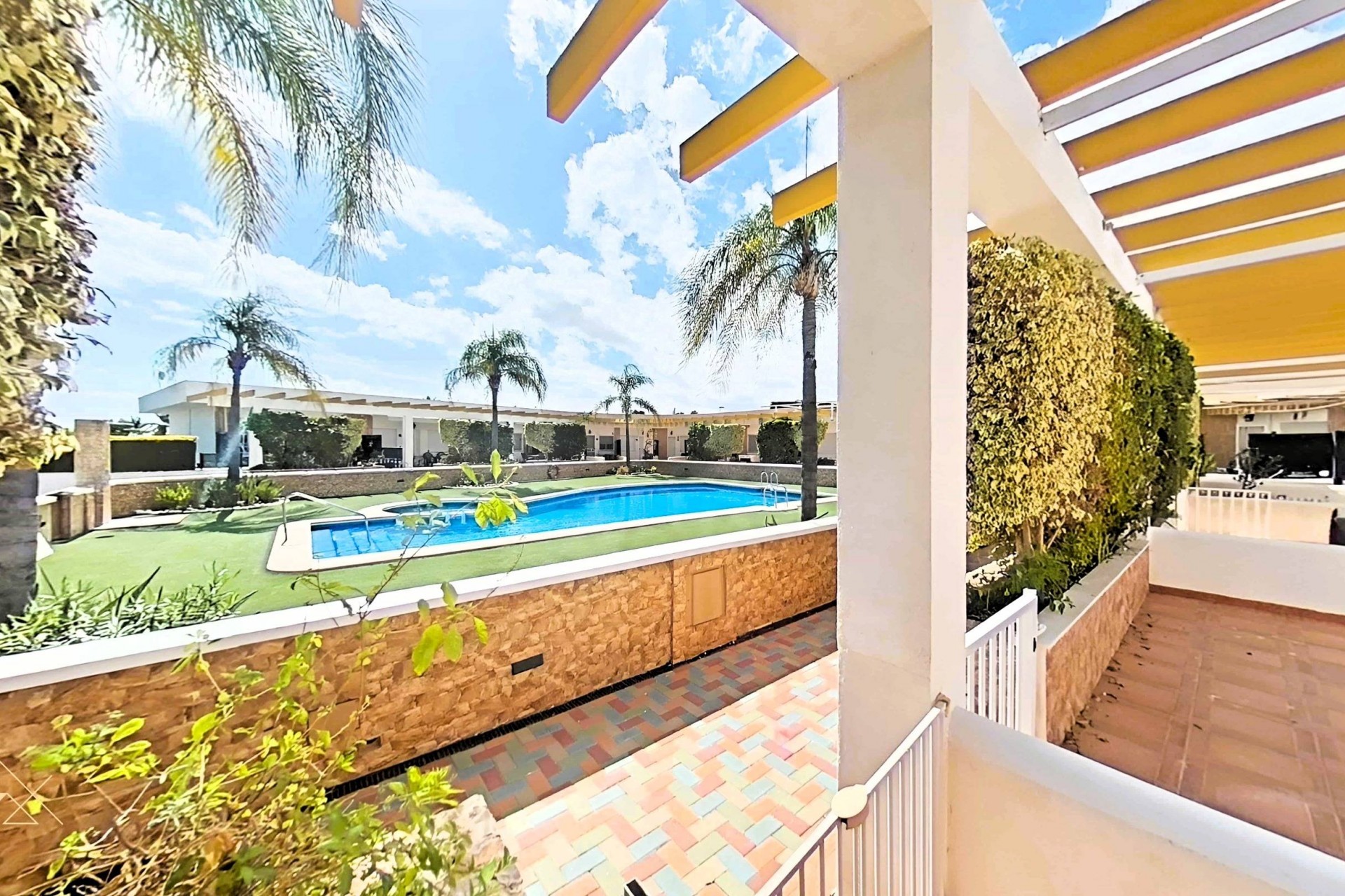 Reventa - Town House -
Pilar de la Horadada - Mil Palmeras