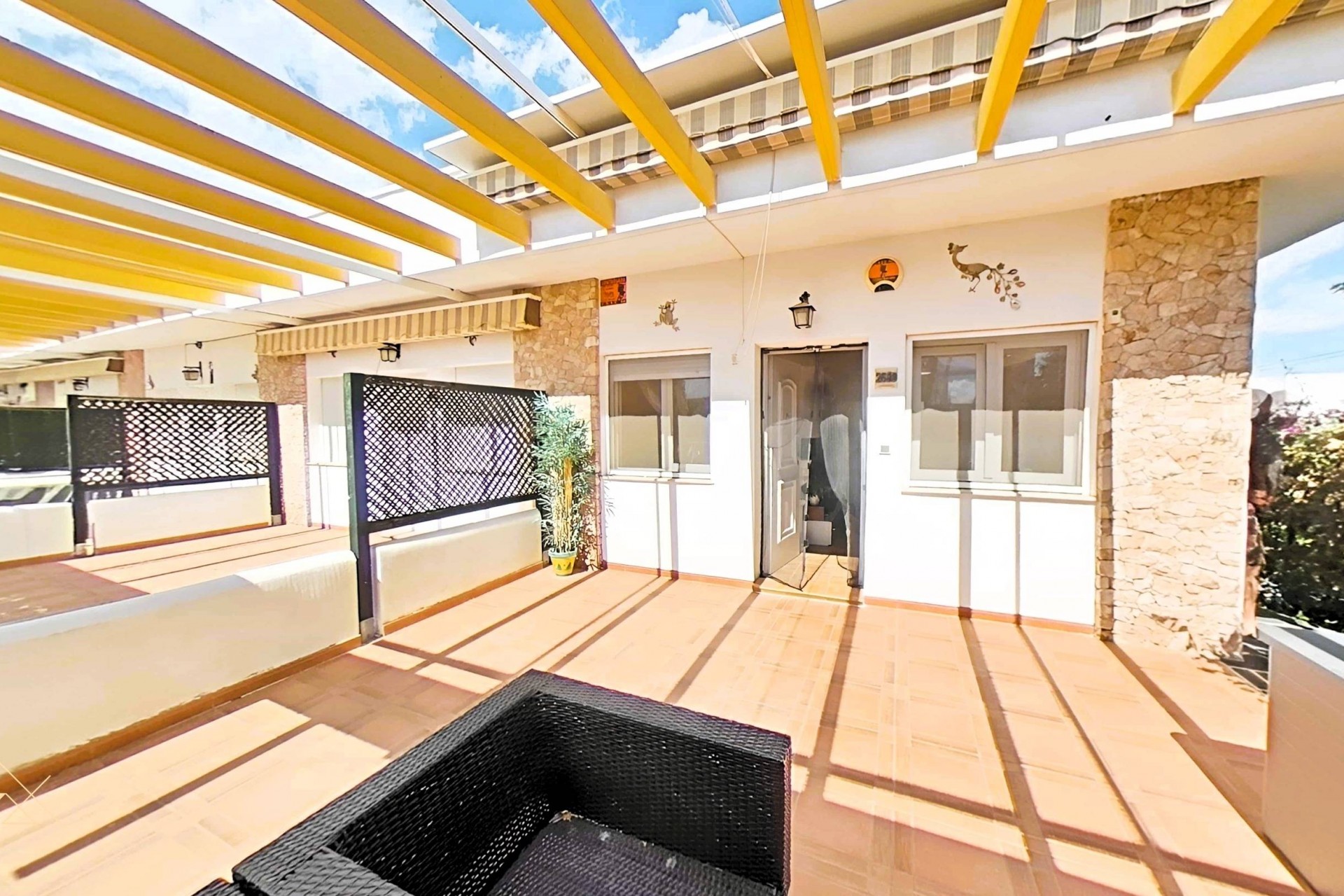 Reventa - Town House -
Pilar de la Horadada - Mil Palmeras