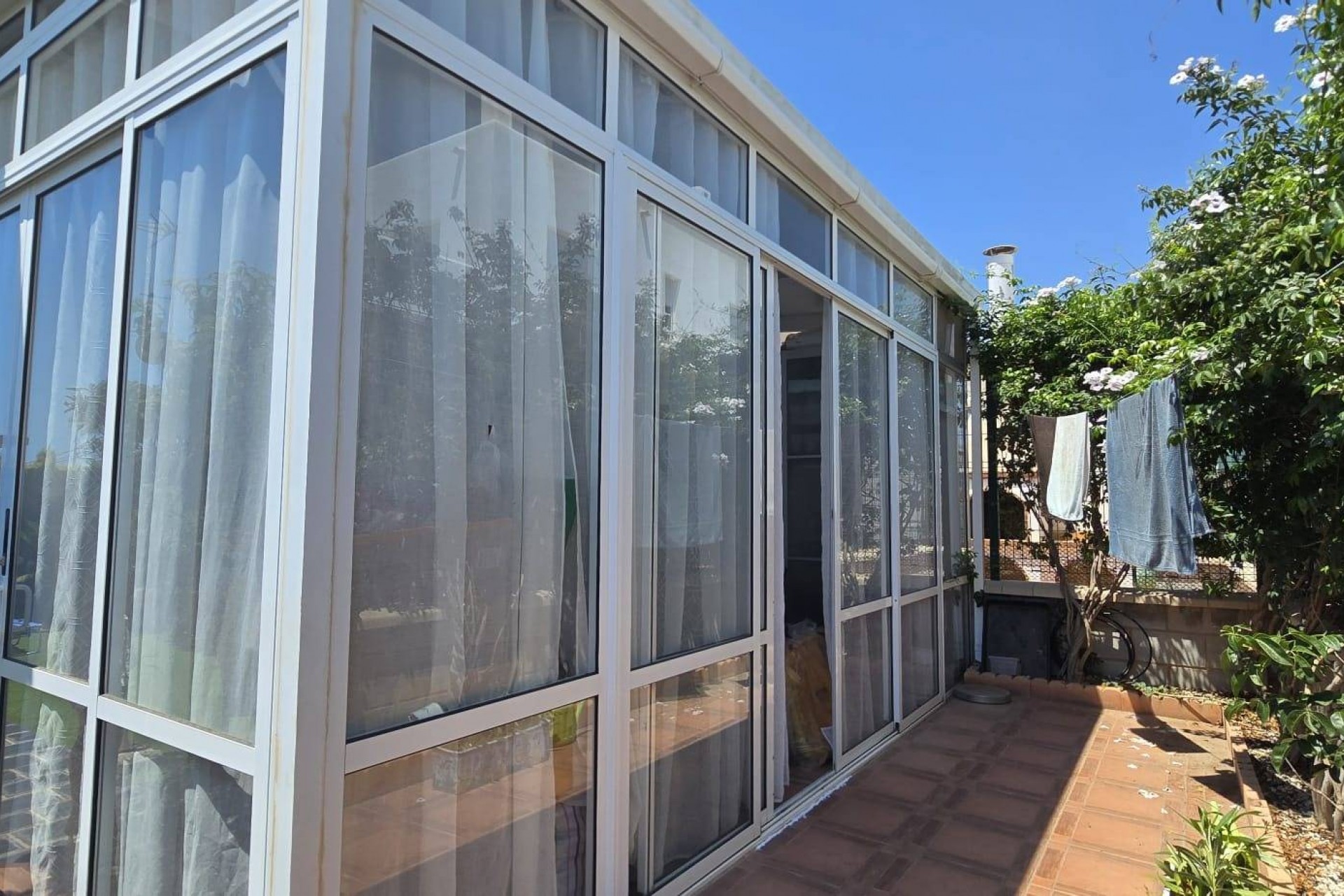 Reventa - Town House -
Pilar de la Horadada - Mil Palmeras