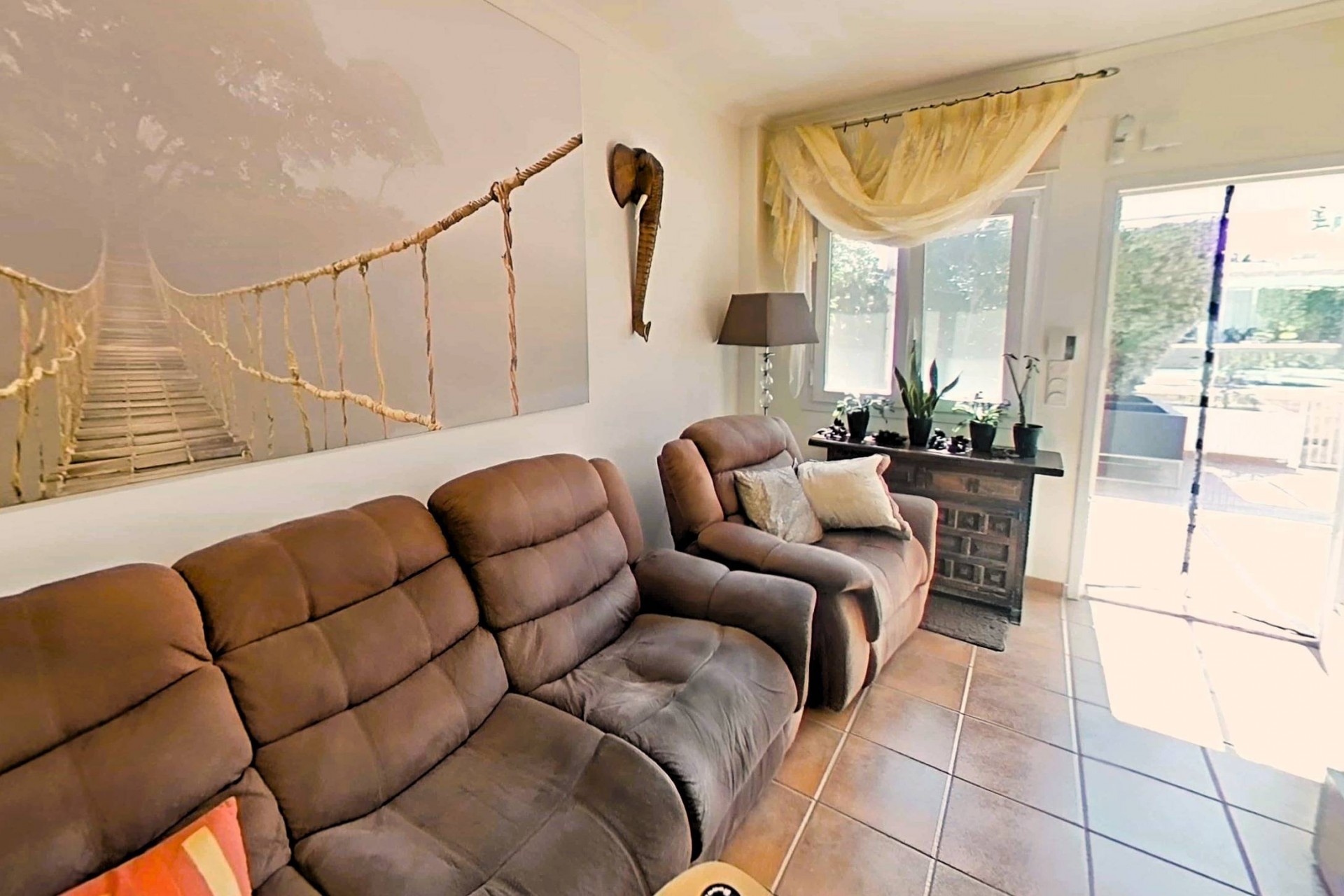 Reventa - Town House -
Pilar de la Horadada - Mil Palmeras