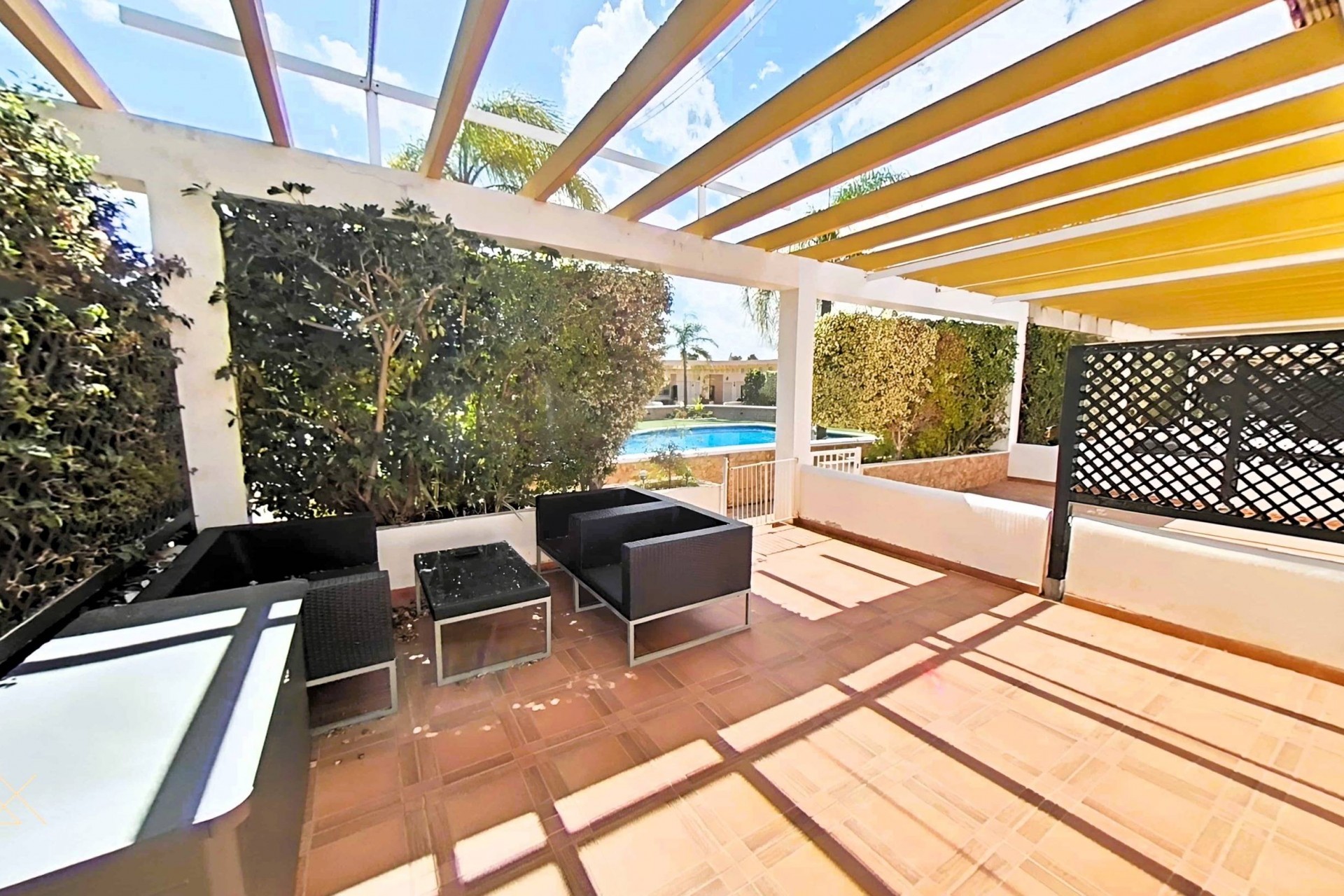 Reventa - Town House -
Pilar de la Horadada - Mil Palmeras