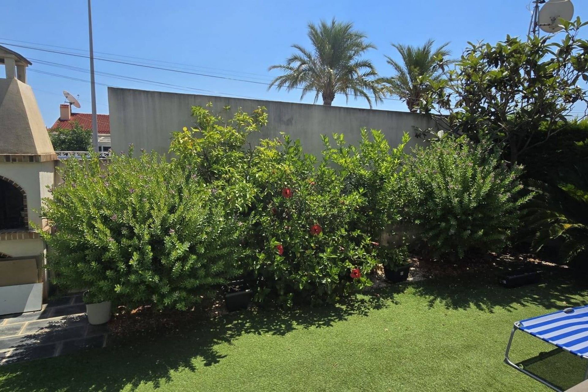 Reventa - Town House -
Pilar de la Horadada - Mil Palmeras