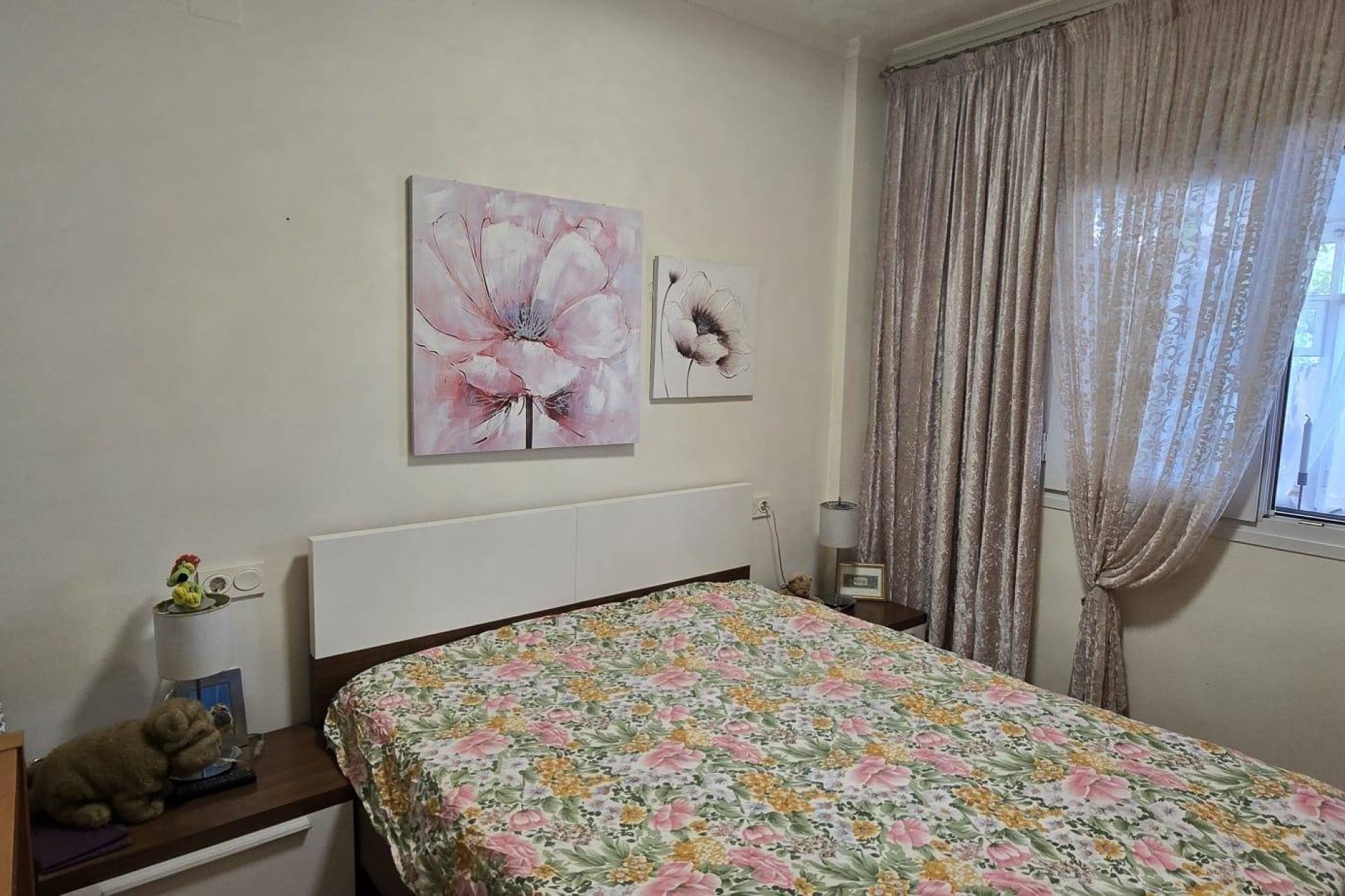 Reventa - Town House -
Pilar de la Horadada - Mil Palmeras