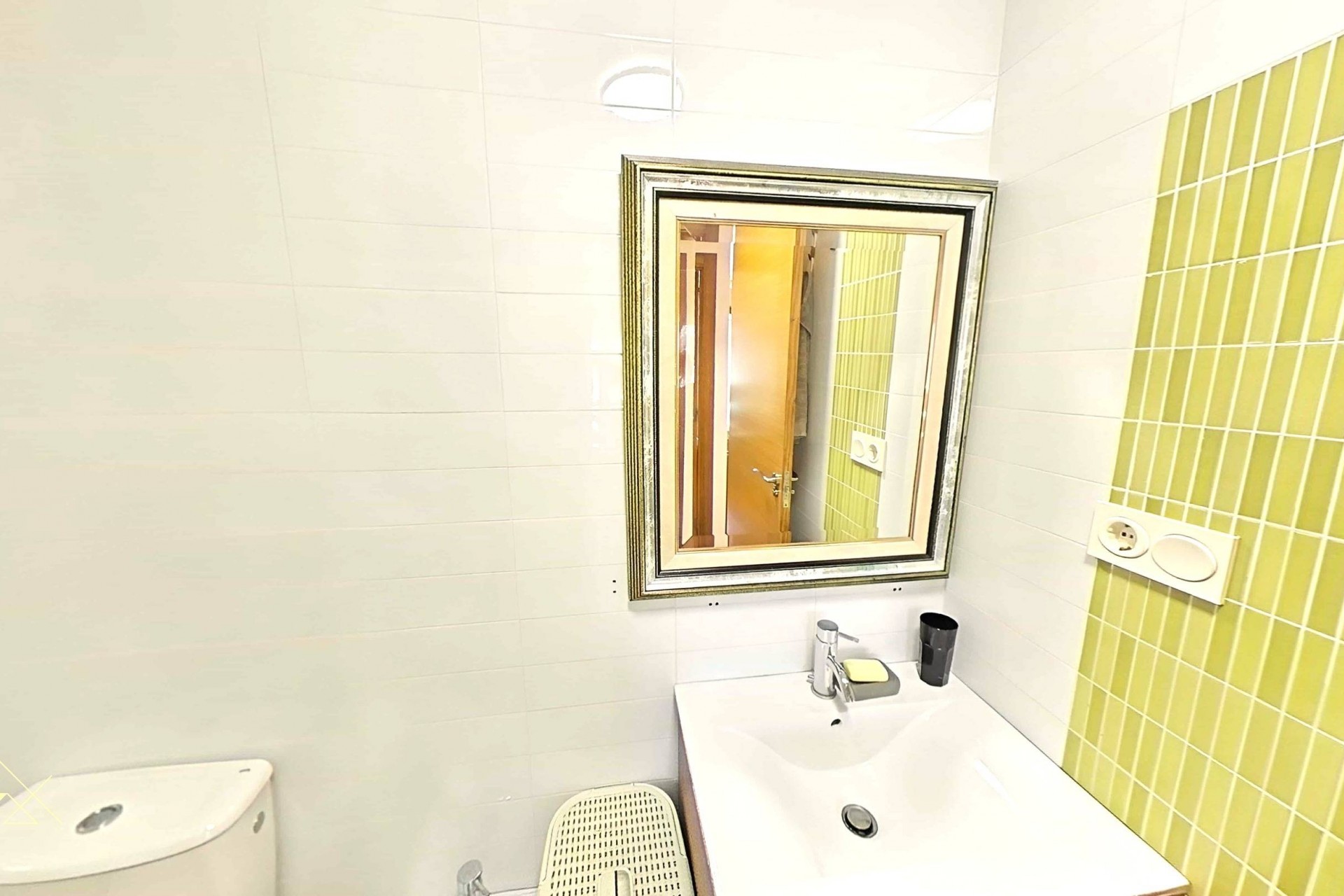 Reventa - Town House -
Pilar de la Horadada - Mil Palmeras