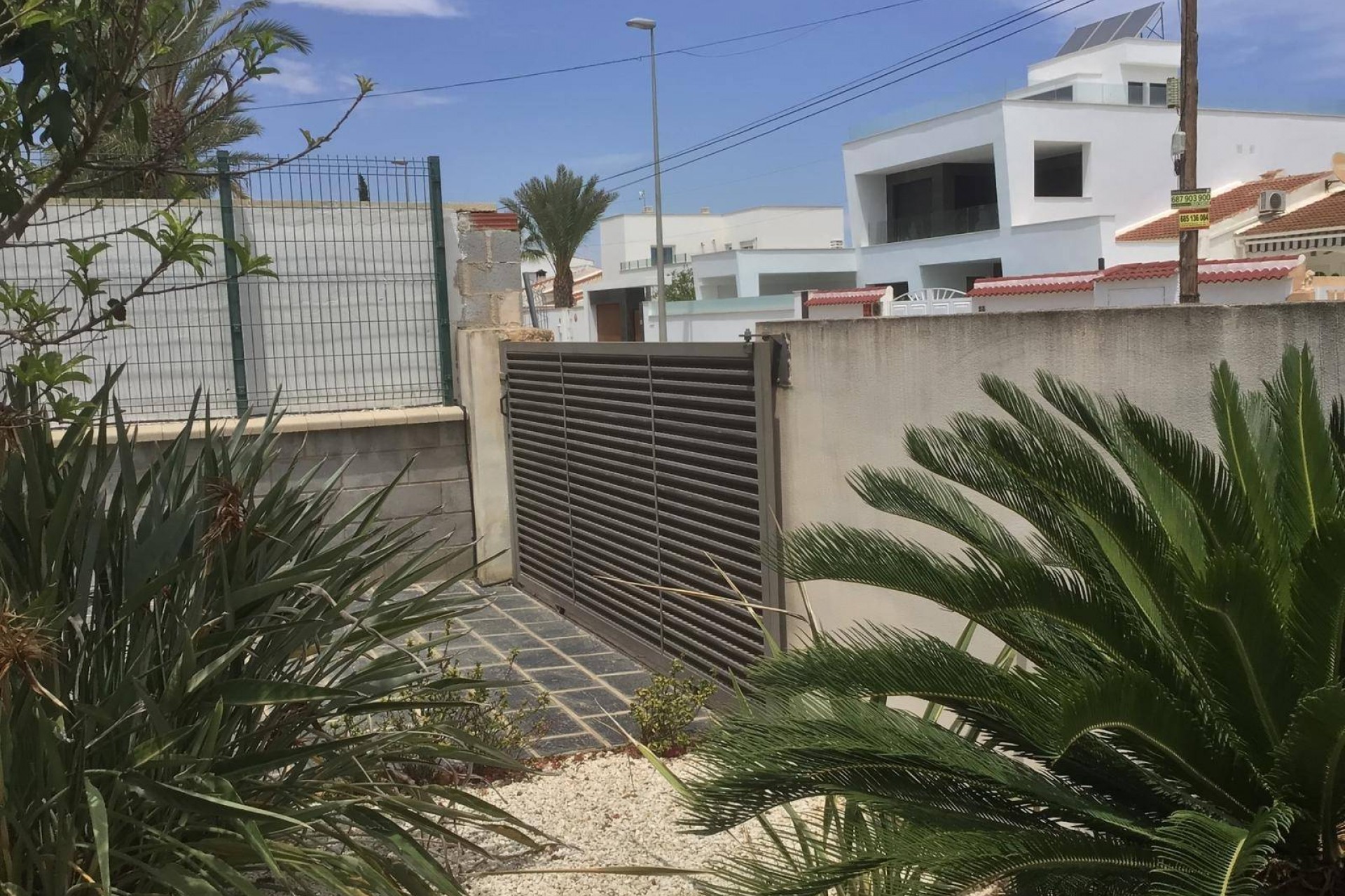 Reventa - Town House -
Pilar de la Horadada - Mil Palmeras