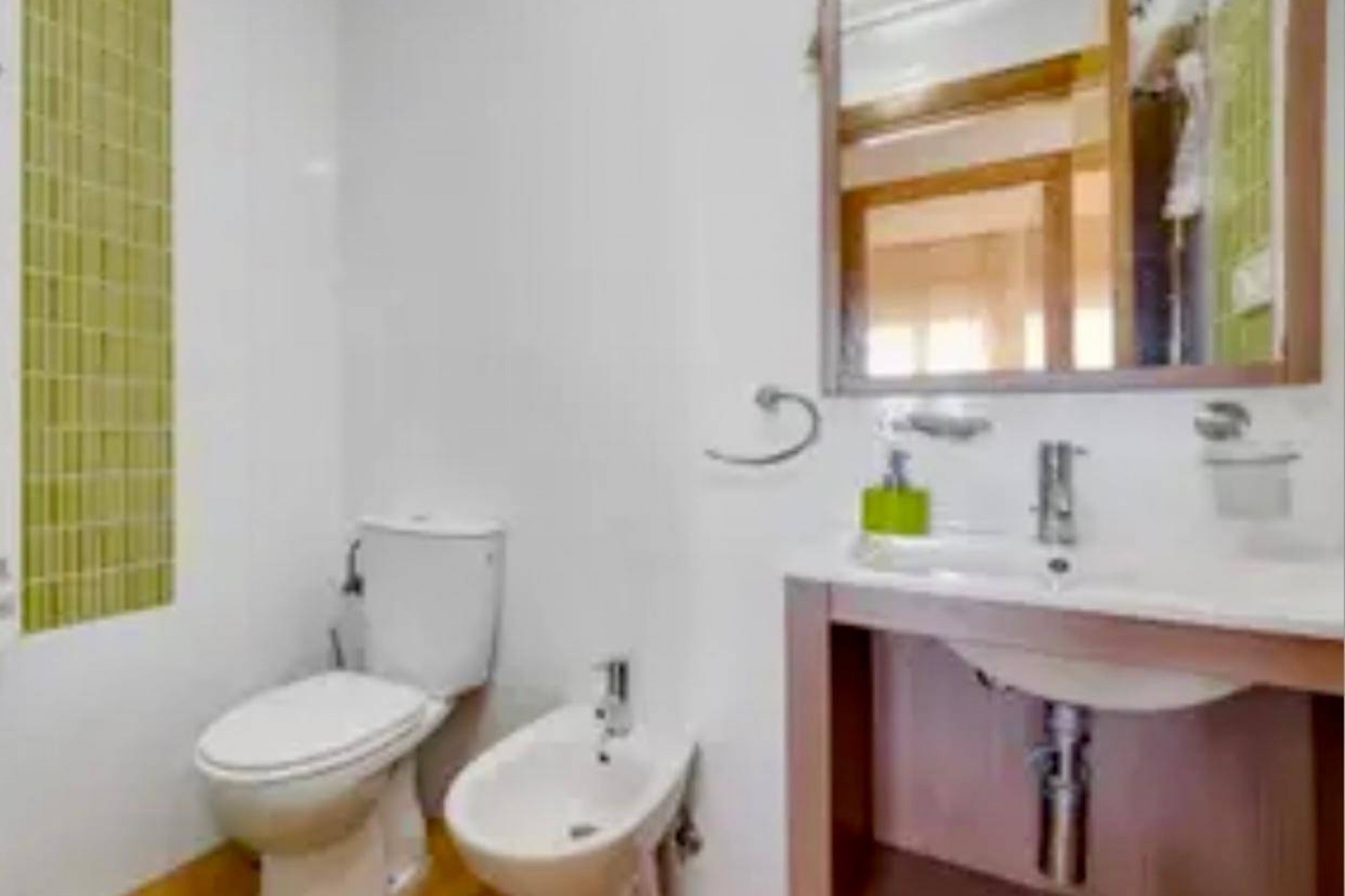 Reventa - Town House -
Pilar de la Horadada - Mil Palmeras