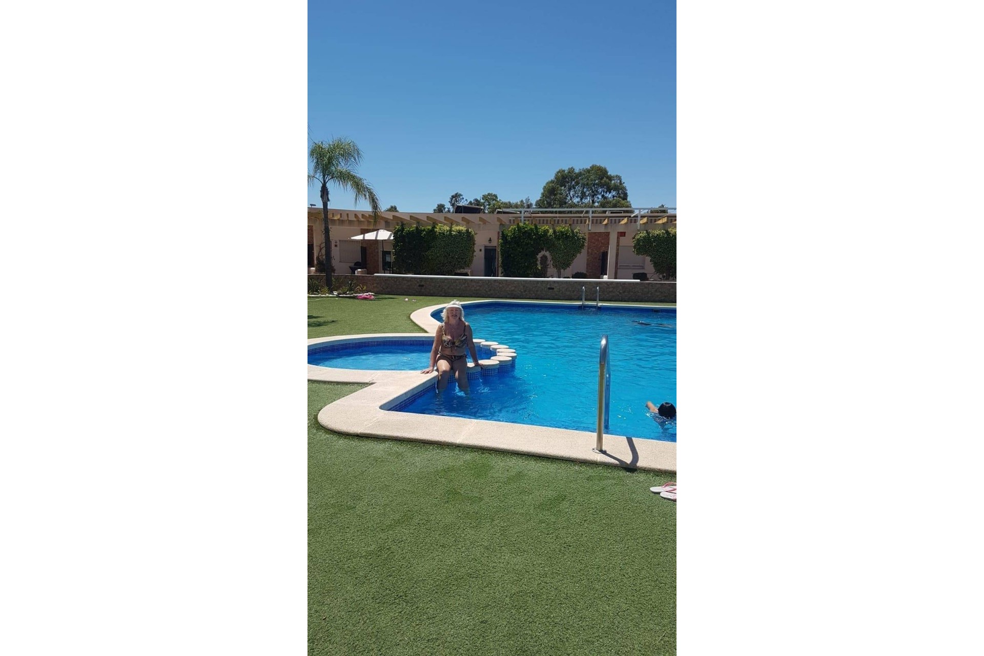 Reventa - Town House -
Pilar de la Horadada - Mil Palmeras