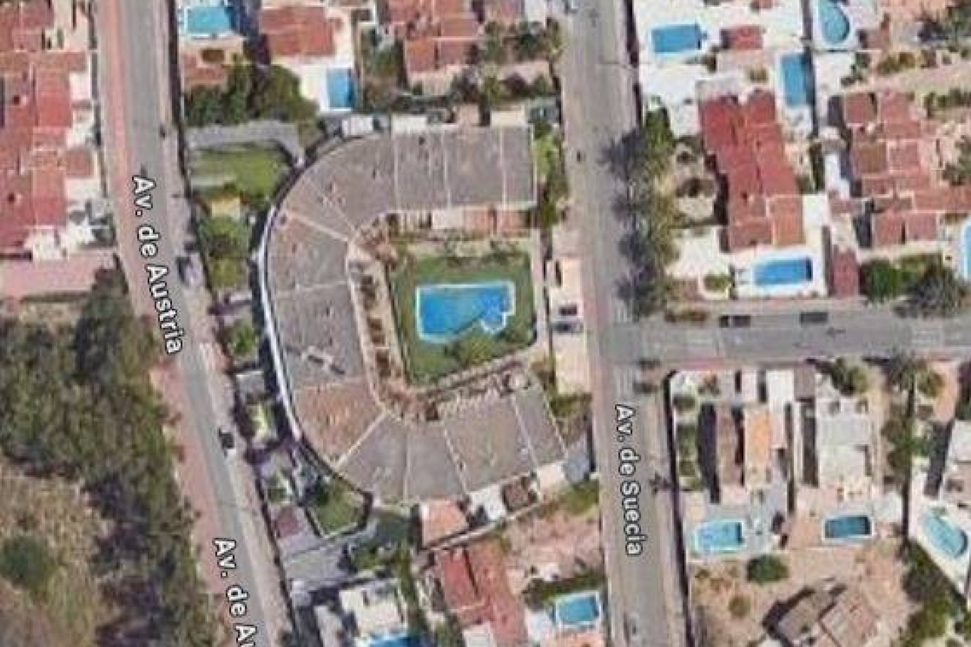 Reventa - Town House -
Pilar de la Horadada - Mil Palmeras