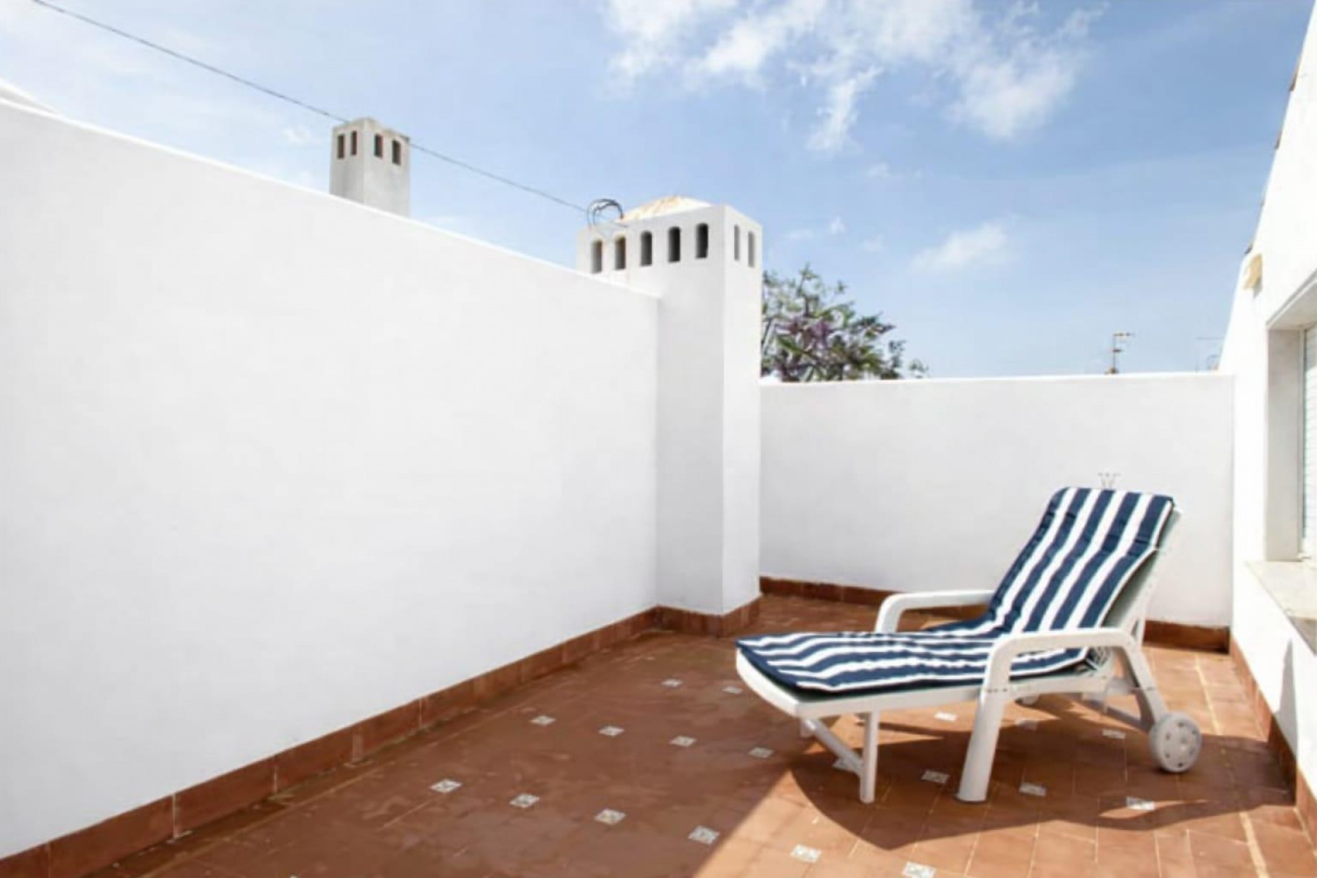 Reventa - Town House -
Pilar de la Horadada - Pueblo Latino