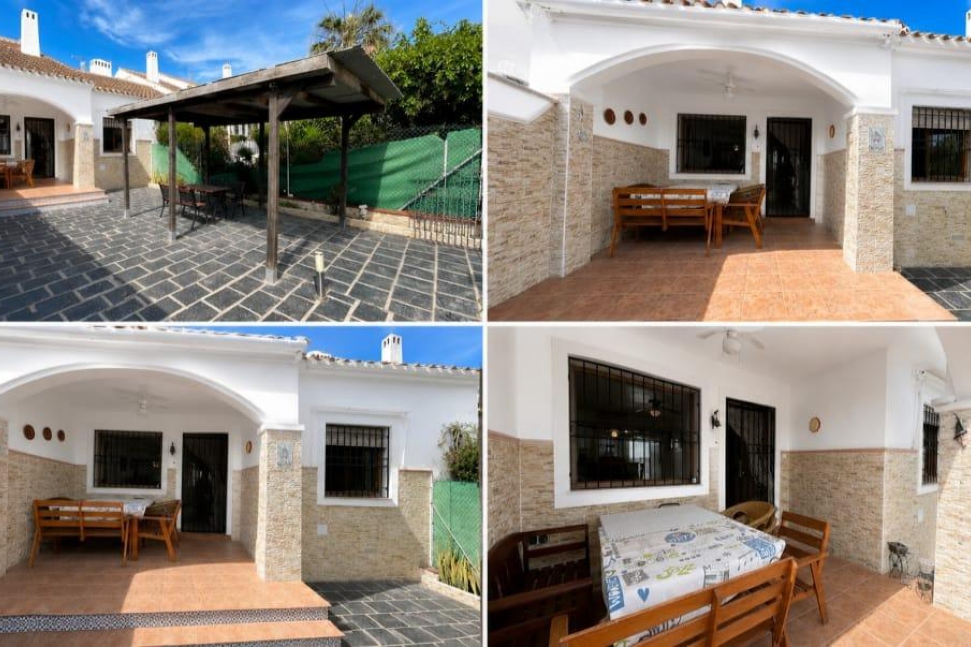 Reventa - Town House -
Pilar de la Horadada - Pueblo Latino