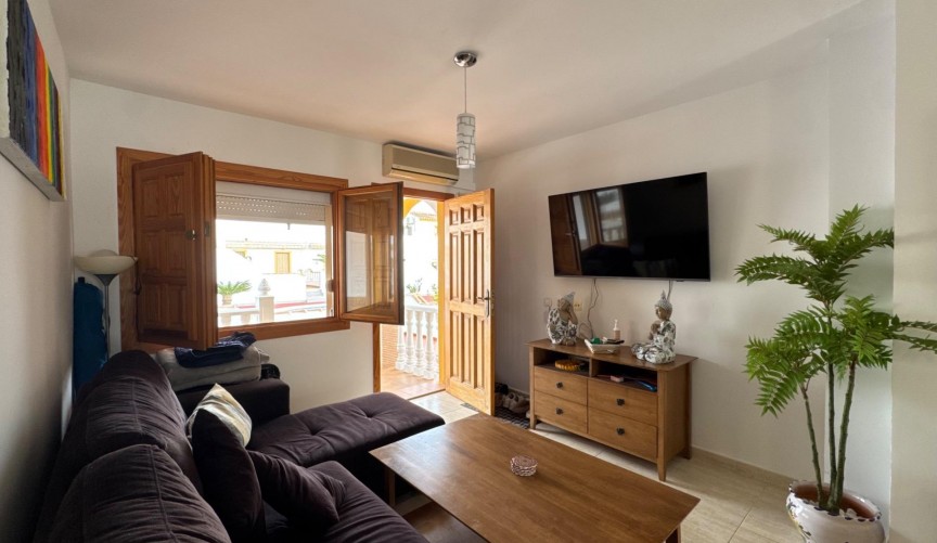 Reventa - Town House -
Pilar de la Horadada - Torre De La Horadada