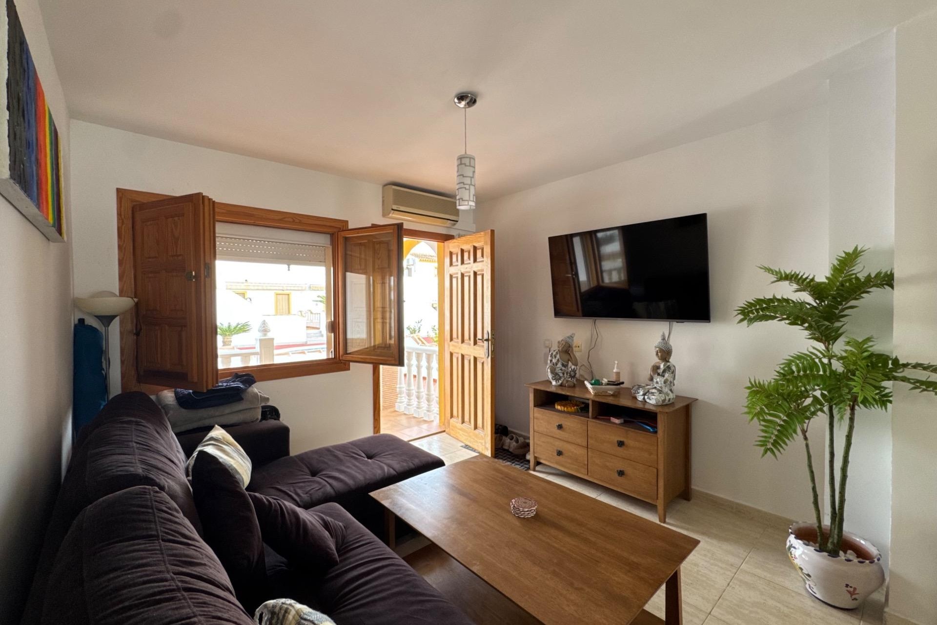 Reventa - Town House -
Pilar de la Horadada - Torre De La Horadada