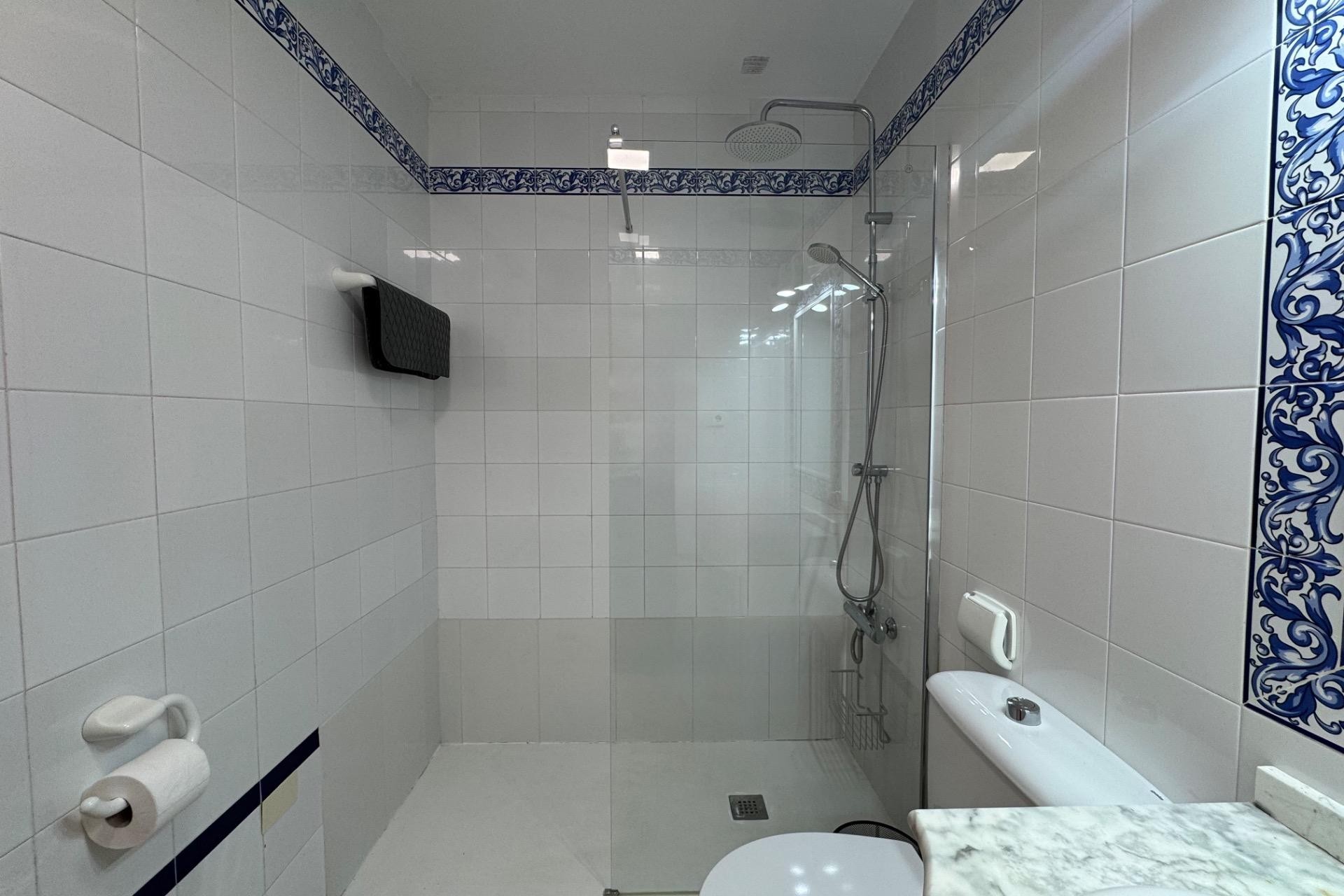 Reventa - Town House -
Pilar de la Horadada - Torre De La Horadada