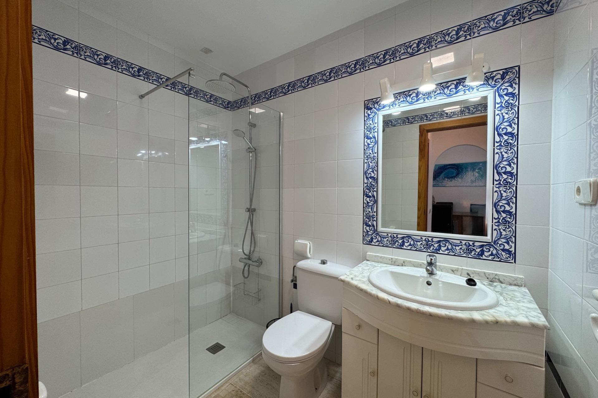 Reventa - Town House -
Pilar de la Horadada - Torre De La Horadada