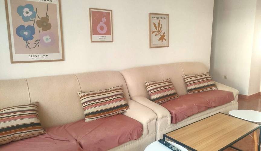 Reventa - Town House -
Pilar de la Horadada - Torre De La Horadada