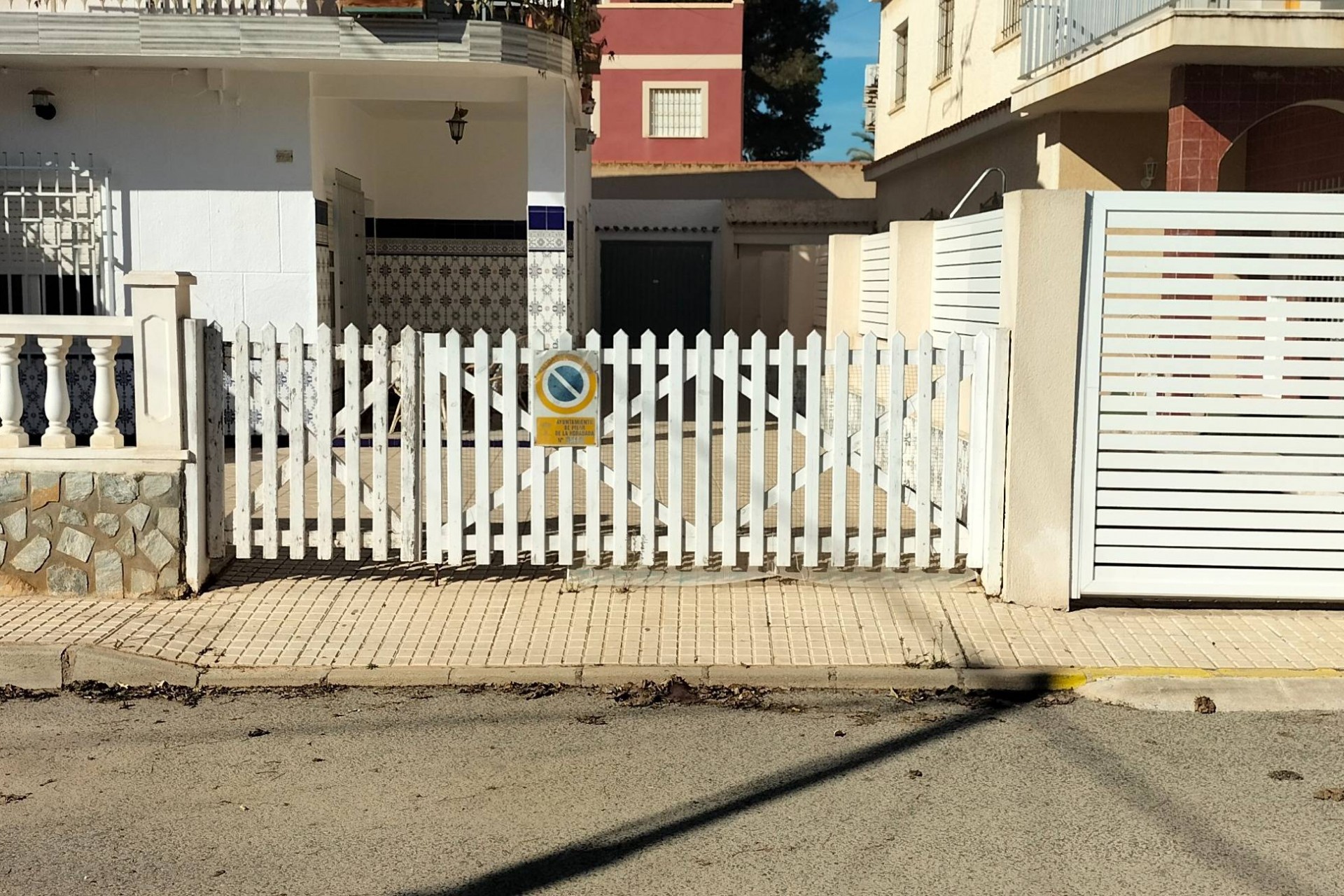 Reventa - Town House -
Pilar de la Horadada - Torre De La Horadada