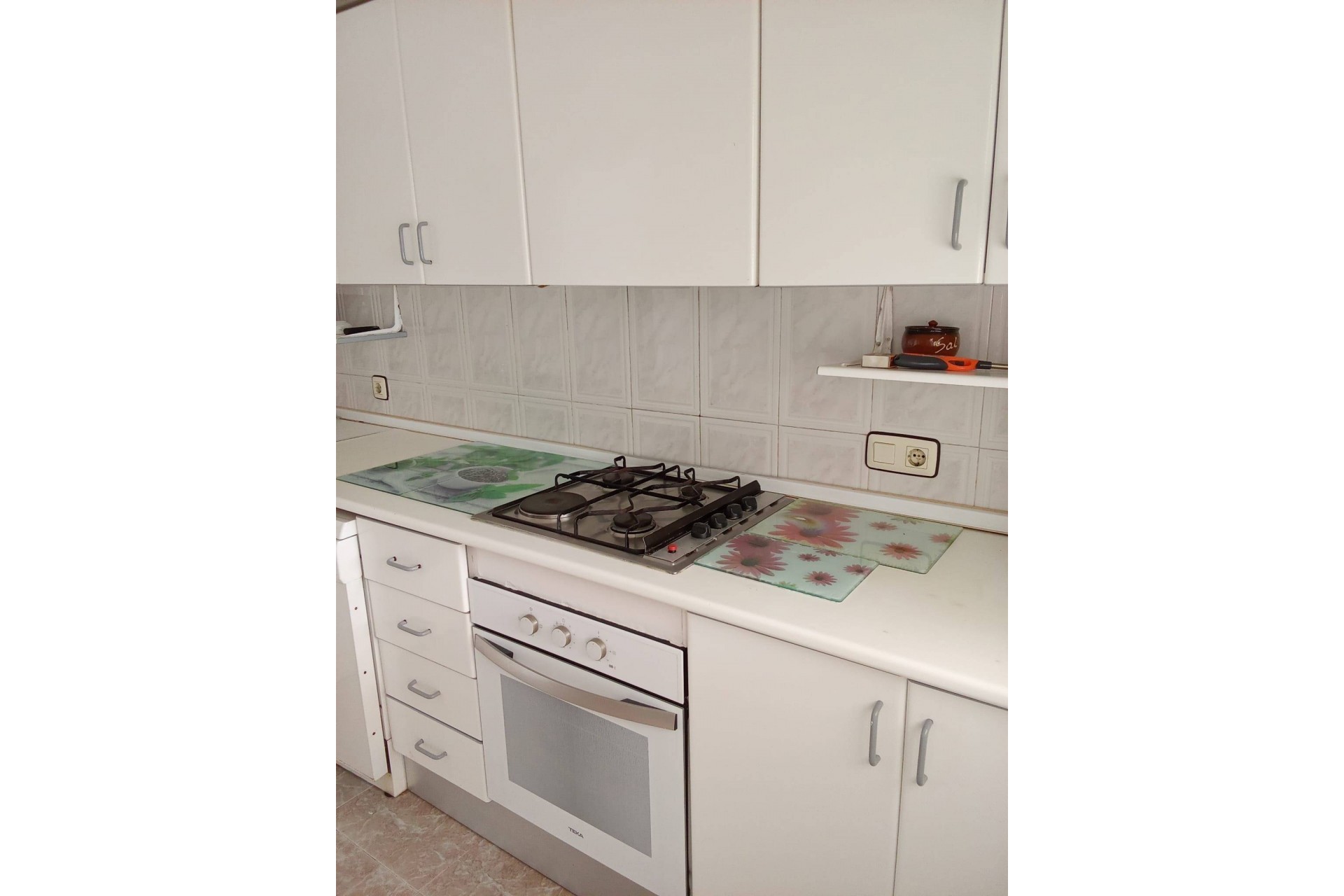 Reventa - Town House -
Pilar de la Horadada - Torre De La Horadada