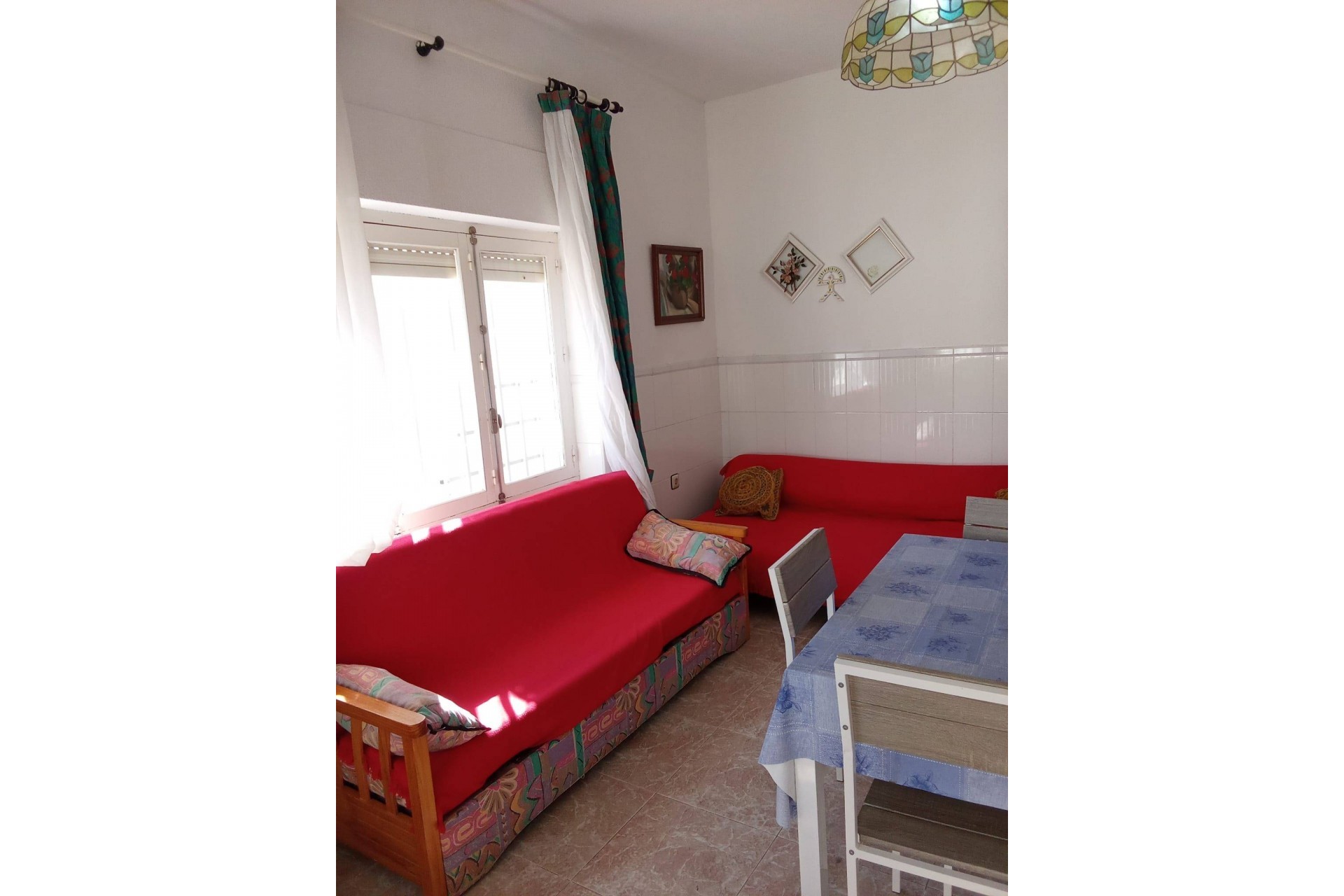 Reventa - Town House -
Pilar de la Horadada - Torre De La Horadada