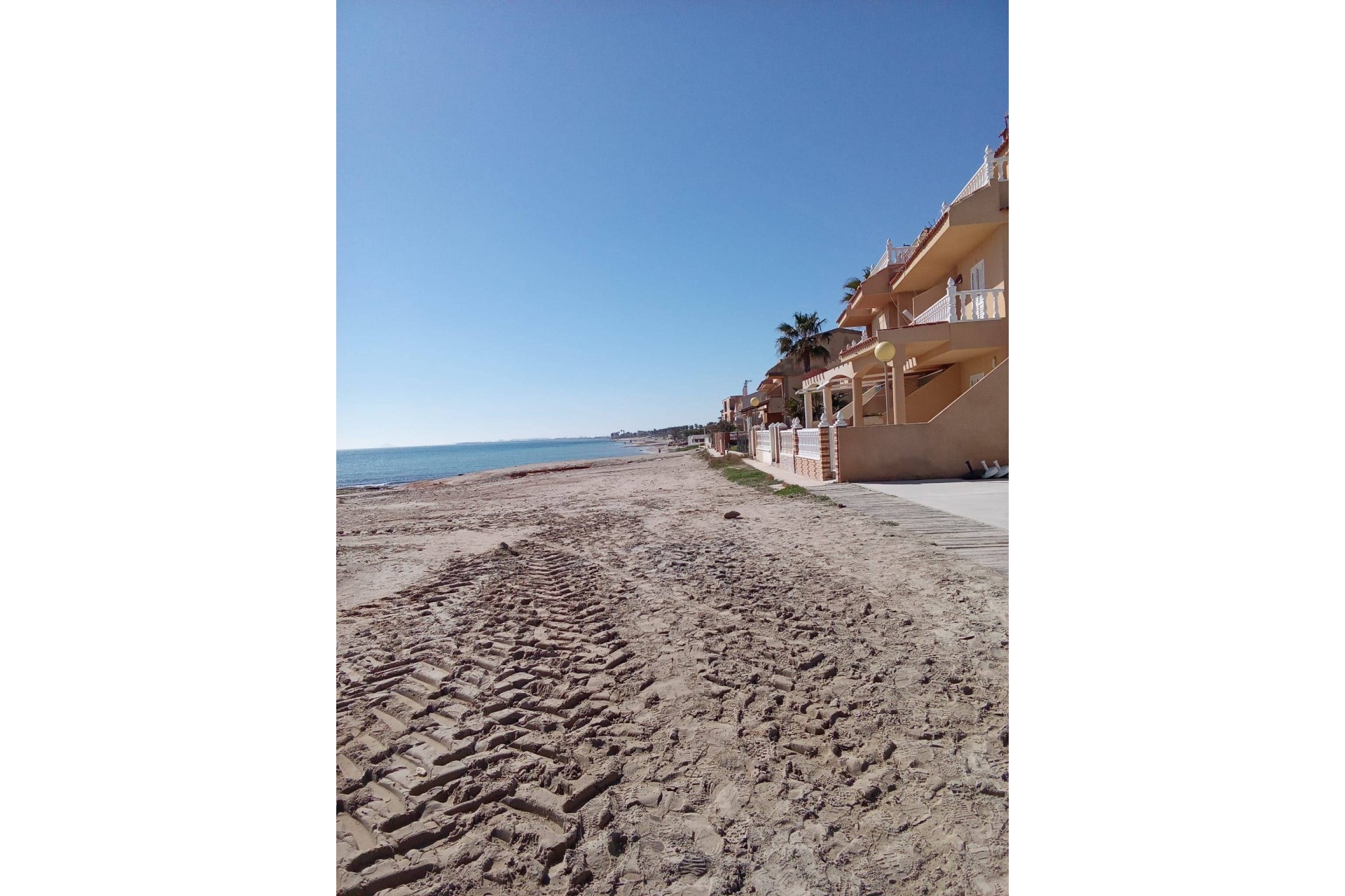 Reventa - Town House -
Pilar de la Horadada - Torre De La Horadada