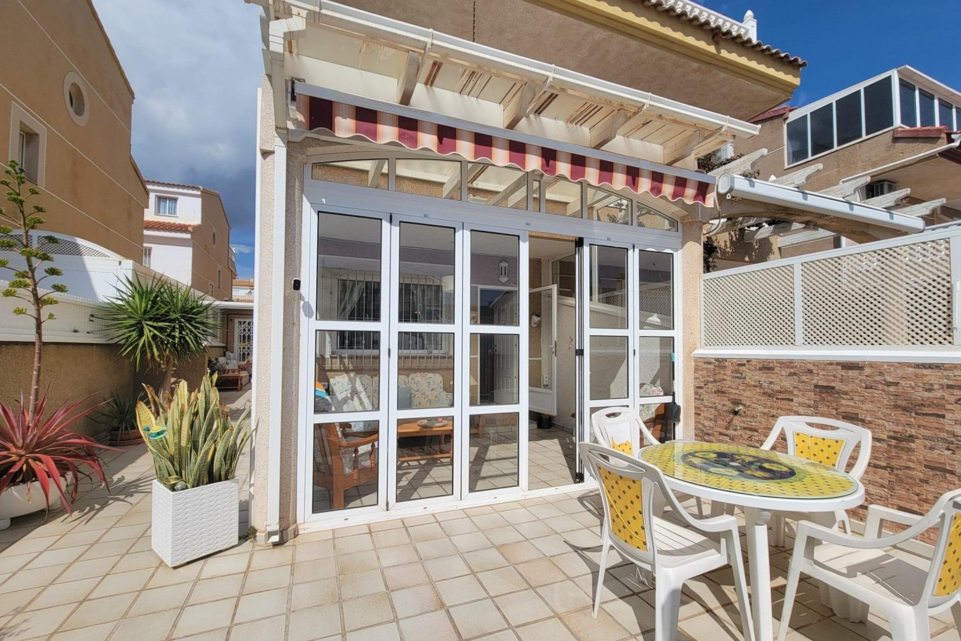 Reventa - Town House -
Pilar de la Horadada - Torre De La Horadada