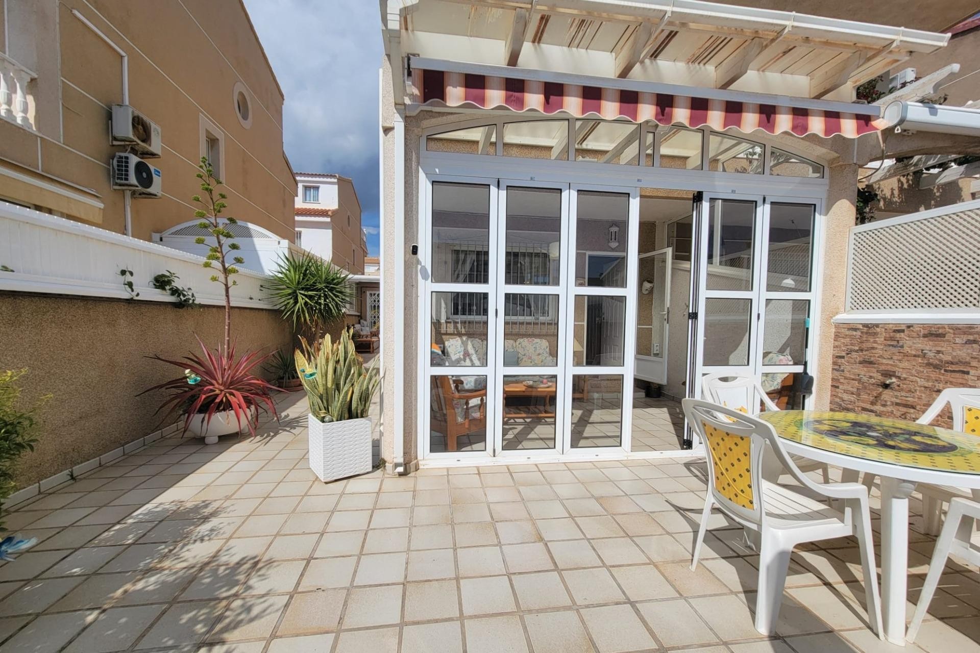 Reventa - Town House -
Pilar de la Horadada - Torre De La Horadada