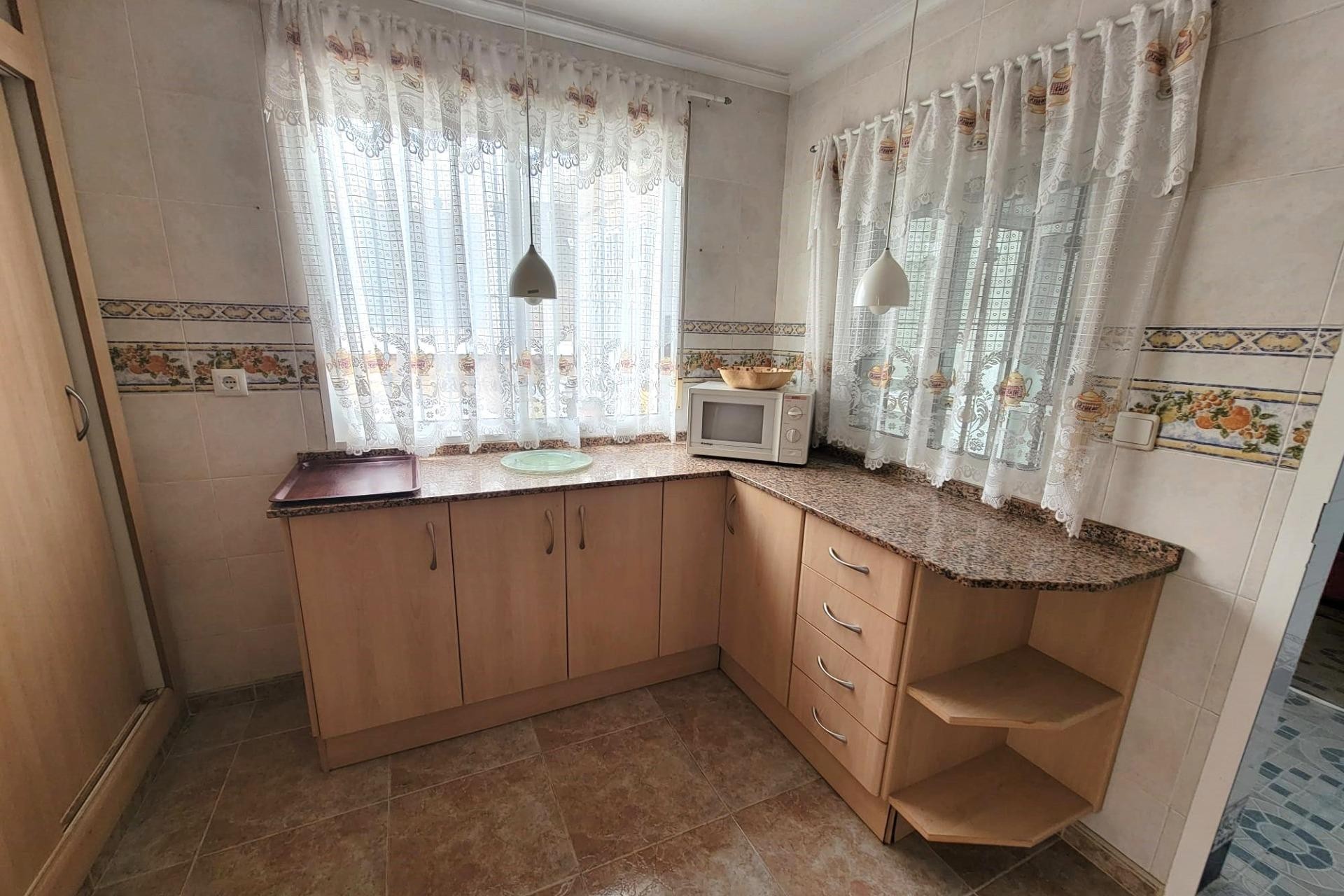 Reventa - Town House -
Pilar de la Horadada - Torre De La Horadada