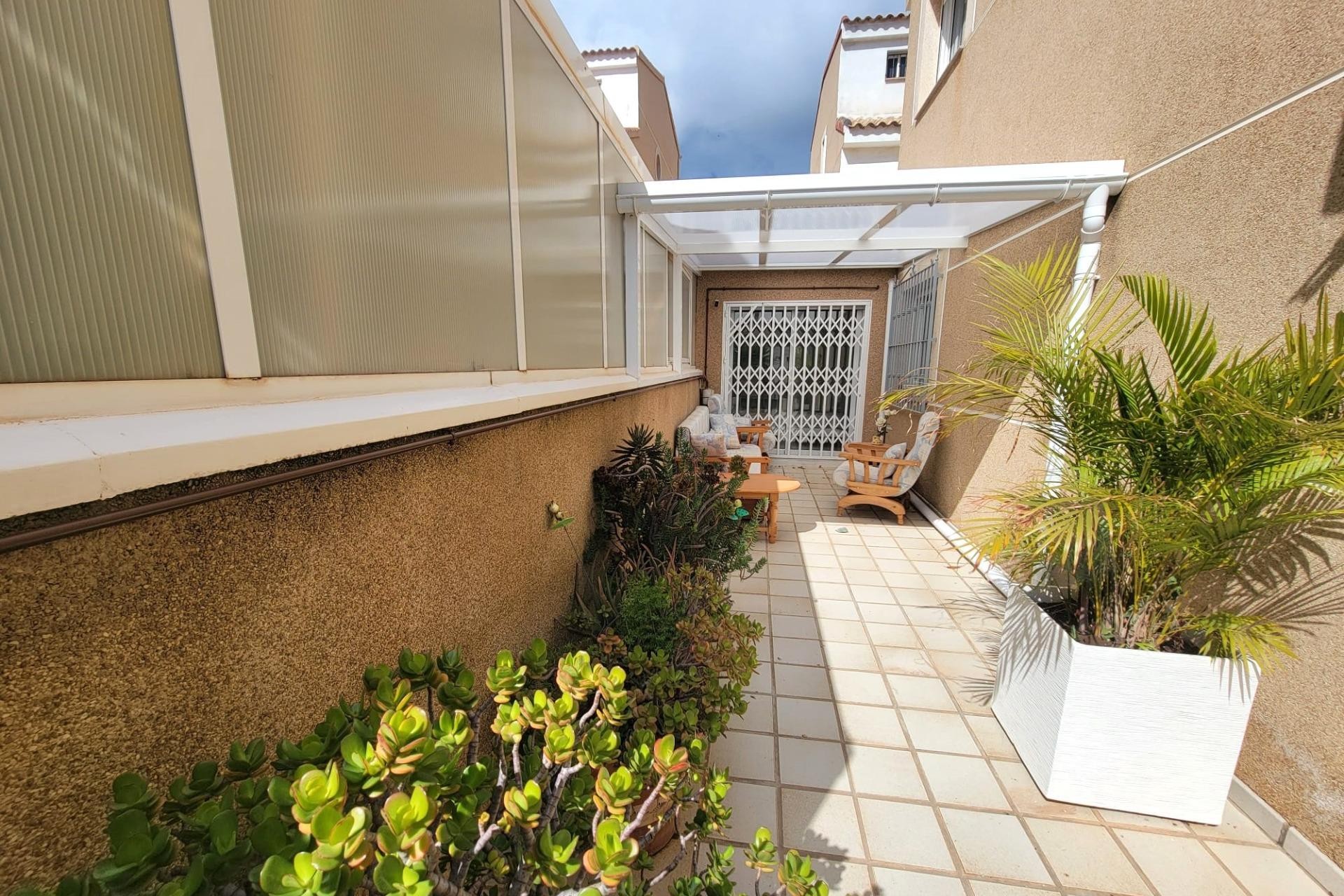 Reventa - Town House -
Pilar de la Horadada - Torre De La Horadada