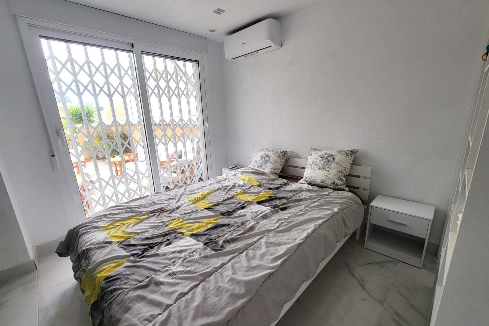 Reventa - Town House -
Pilar de la Horadada - Torre De La Horadada