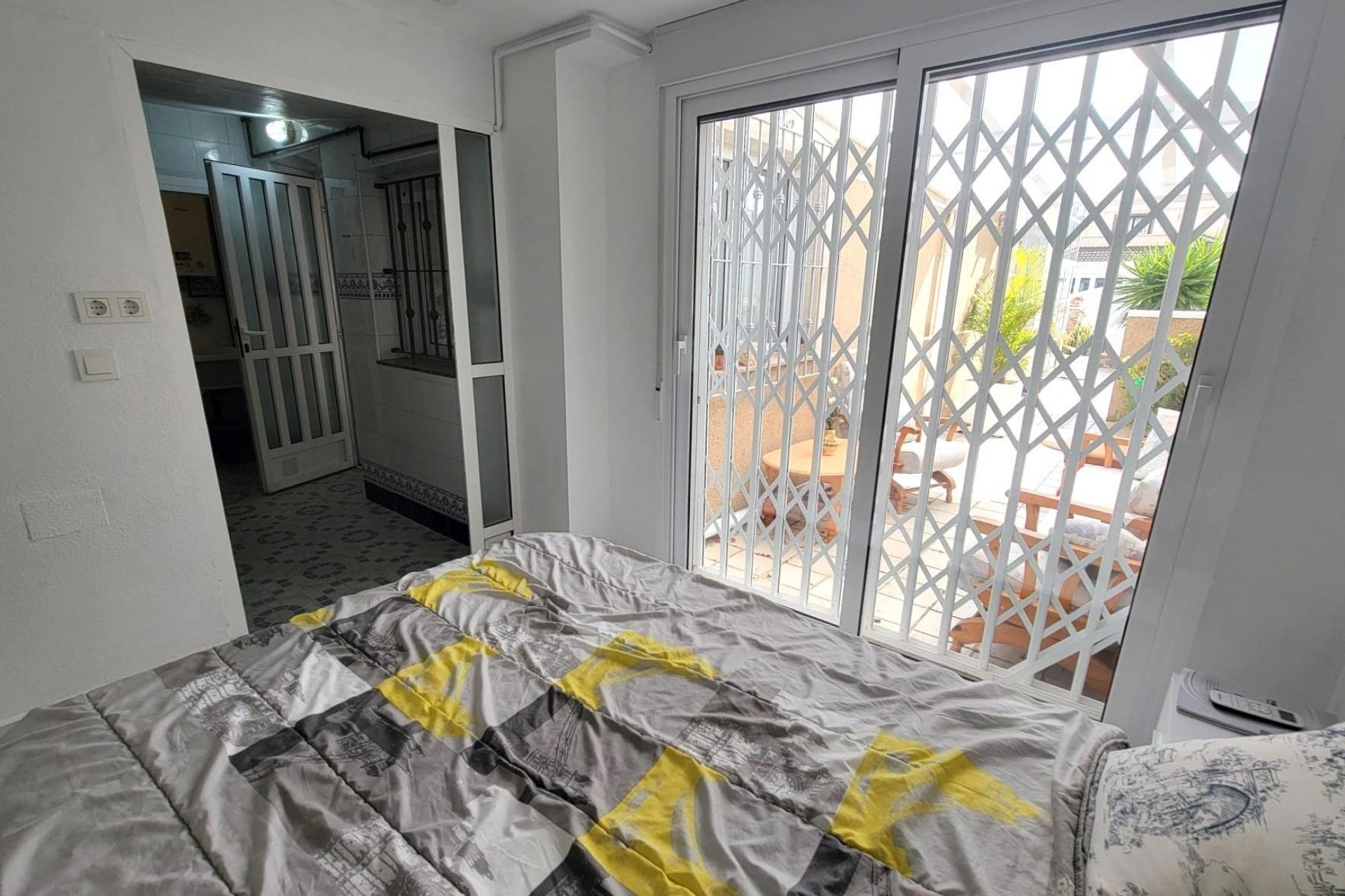 Reventa - Town House -
Pilar de la Horadada - Torre De La Horadada