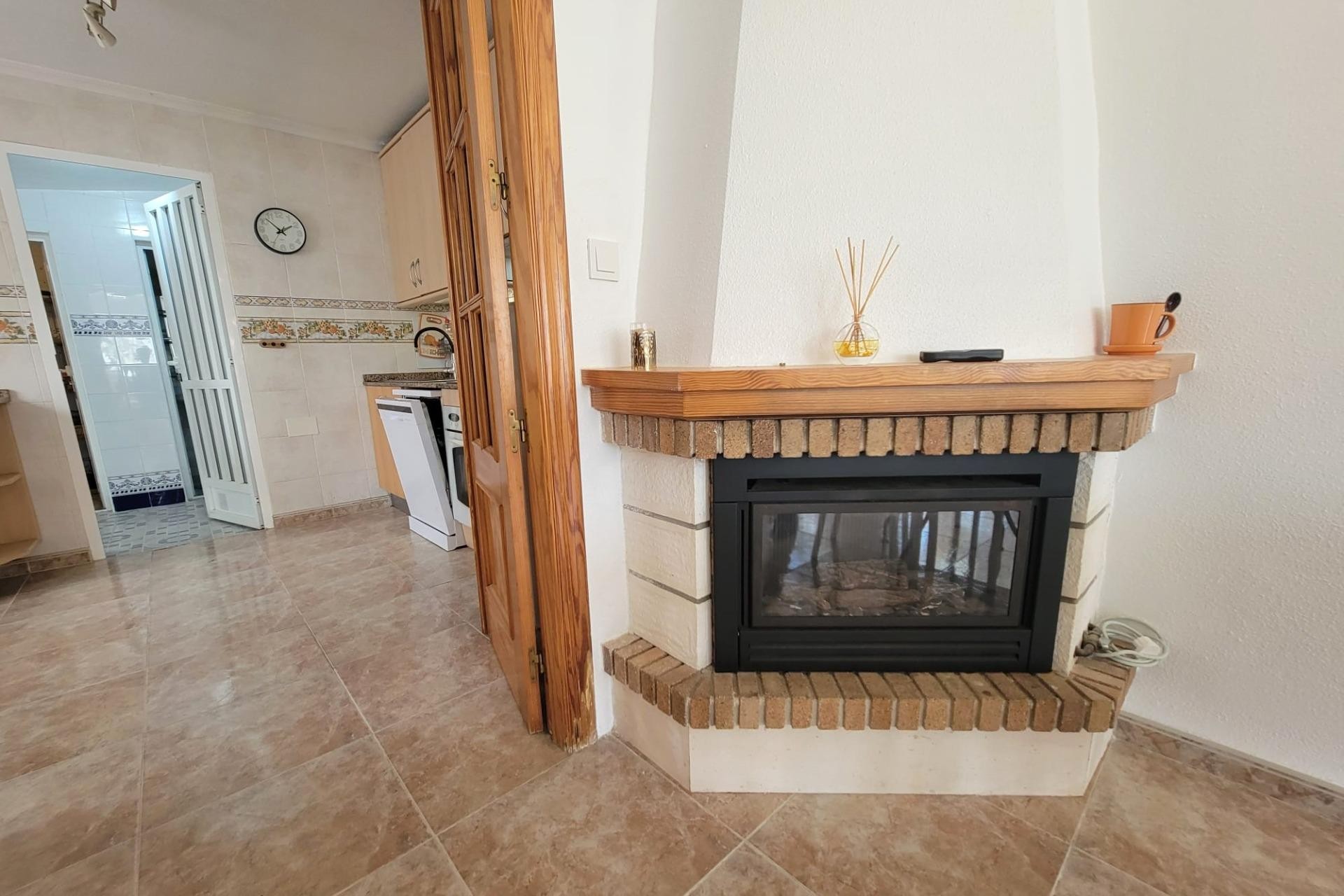 Reventa - Town House -
Pilar de la Horadada - Torre De La Horadada