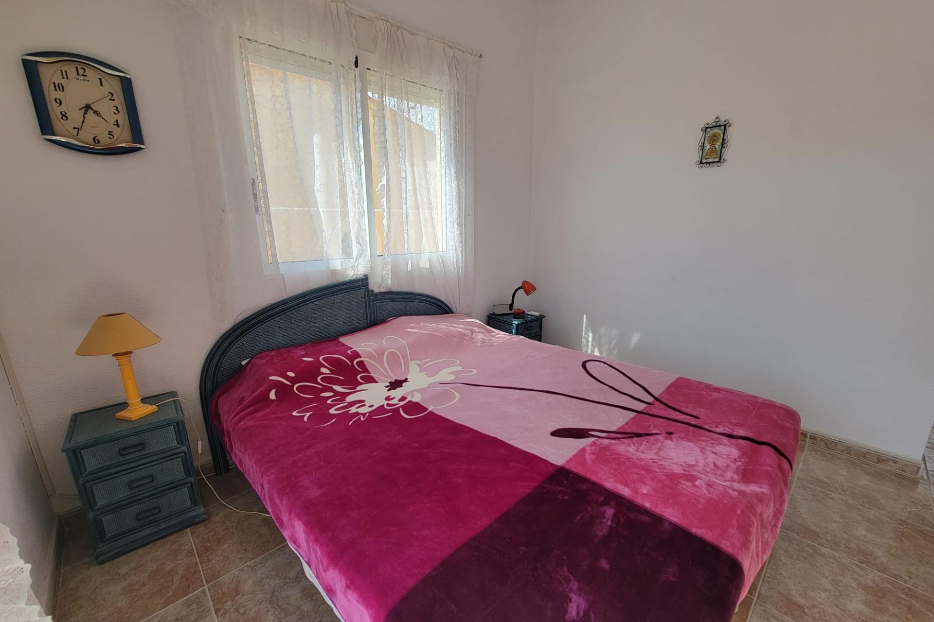 Reventa - Town House -
Pilar de la Horadada - Torre De La Horadada