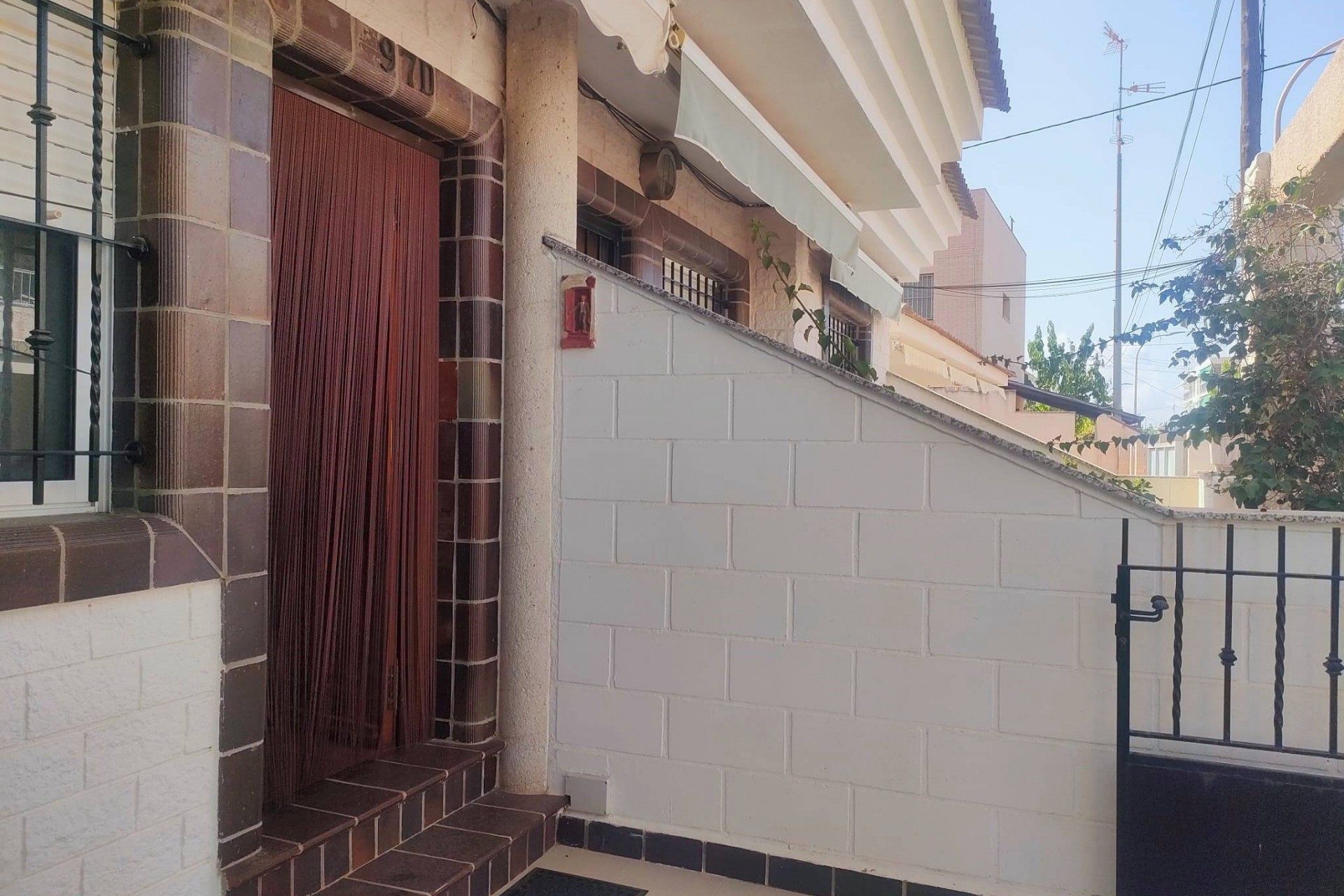 Reventa - Town House -
Pilar de la Horadada - Torre De La Horadada