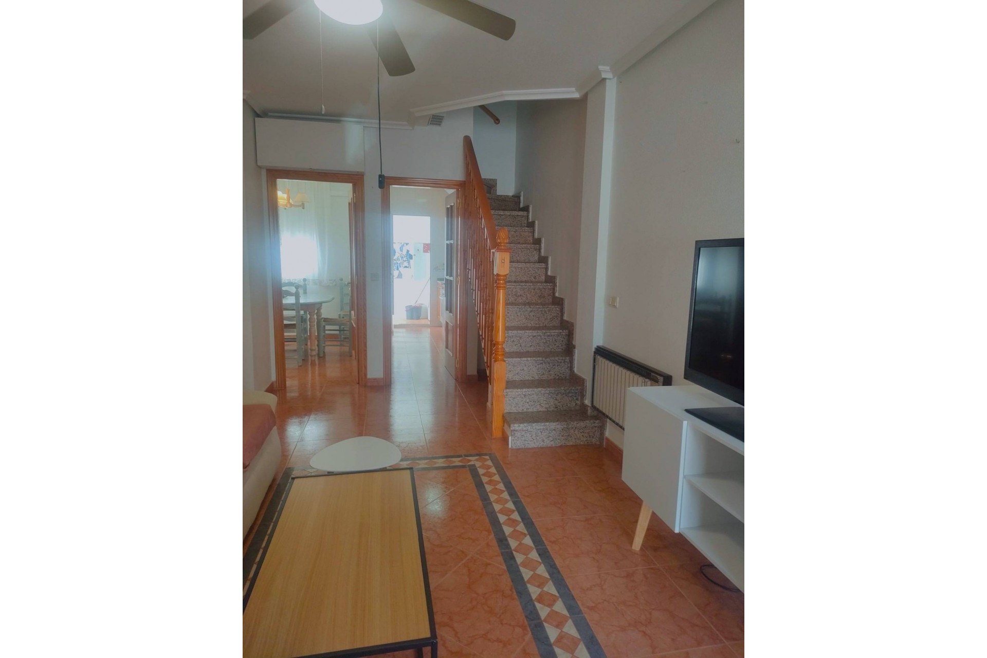 Reventa - Town House -
Pilar de la Horadada - Torre De La Horadada