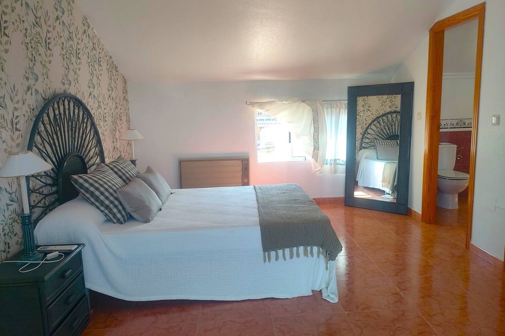 Reventa - Town House -
Pilar de la Horadada - Torre De La Horadada